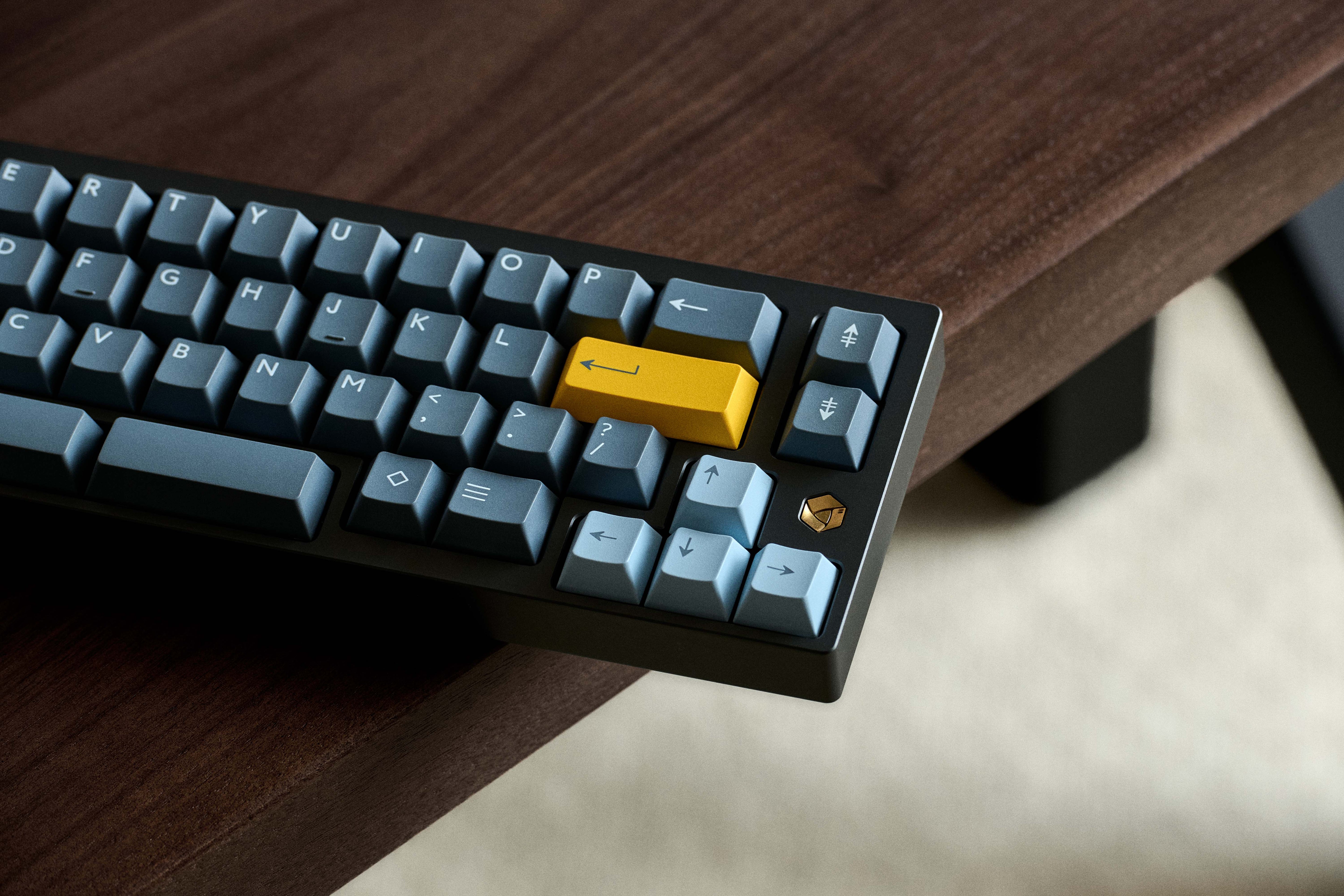 [In Stock] Fyra40 Keyboard Kit by Niuniu