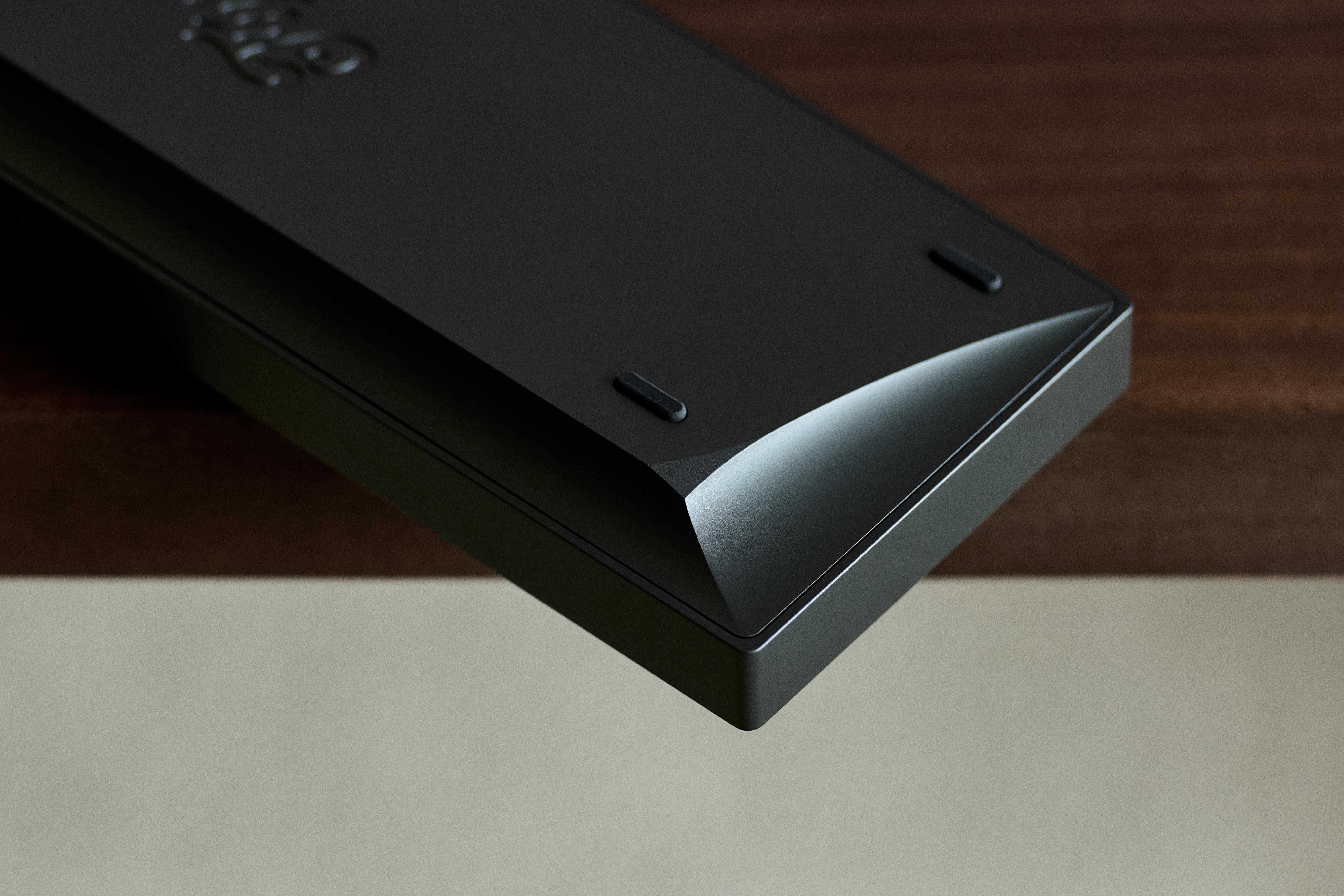 [In Stock] Fyra40 Keyboard Kit by Niuniu