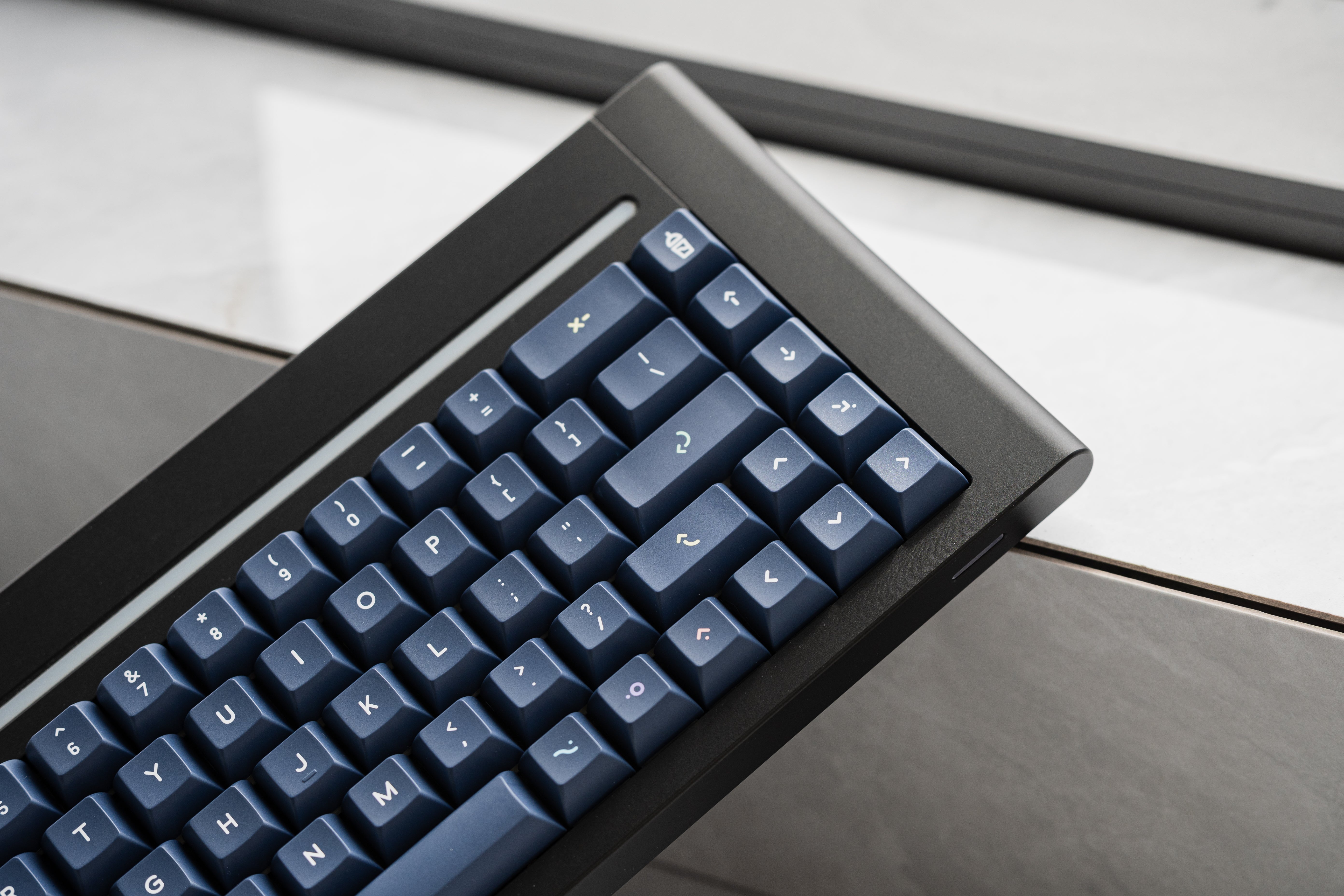 In Stock] KAT Milkshake DoubleShot