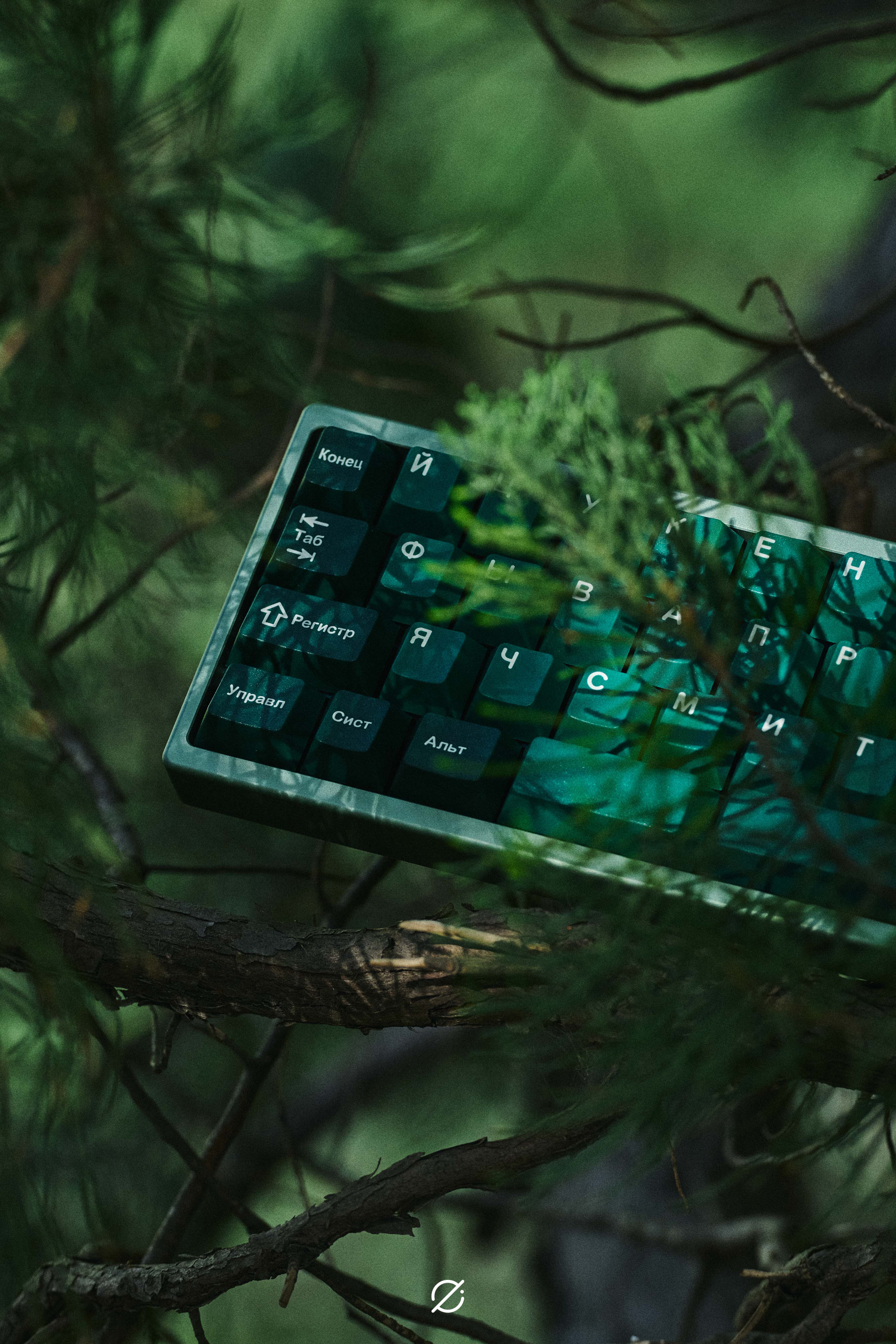 Pre-Order] STAGGERED Roly-poly 40 R3 Keyboard Kit by Niuniu