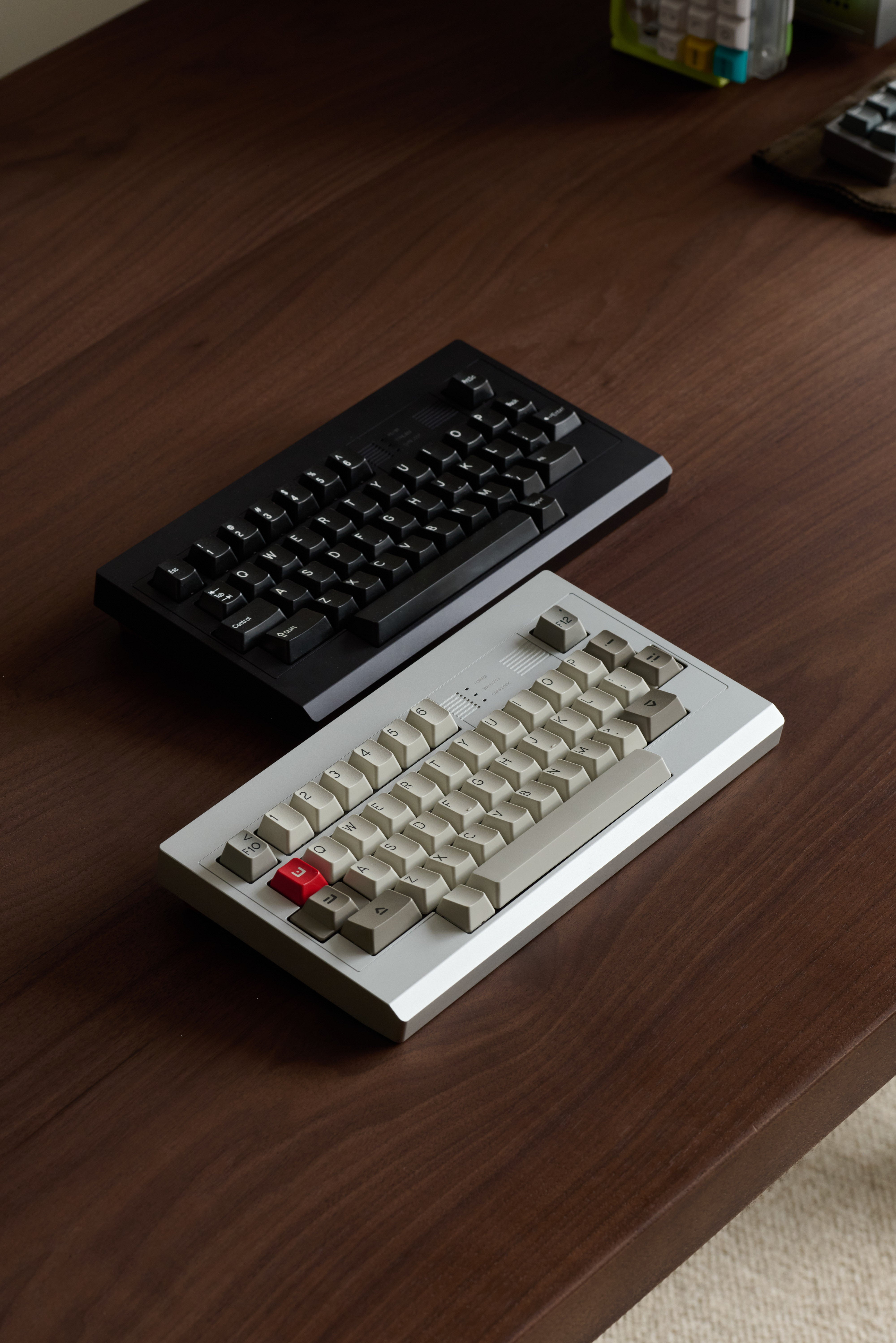 [Pre-Order] HX-40 40% Mechanical Electro-capacitive Keyboard Kit by Niuniu