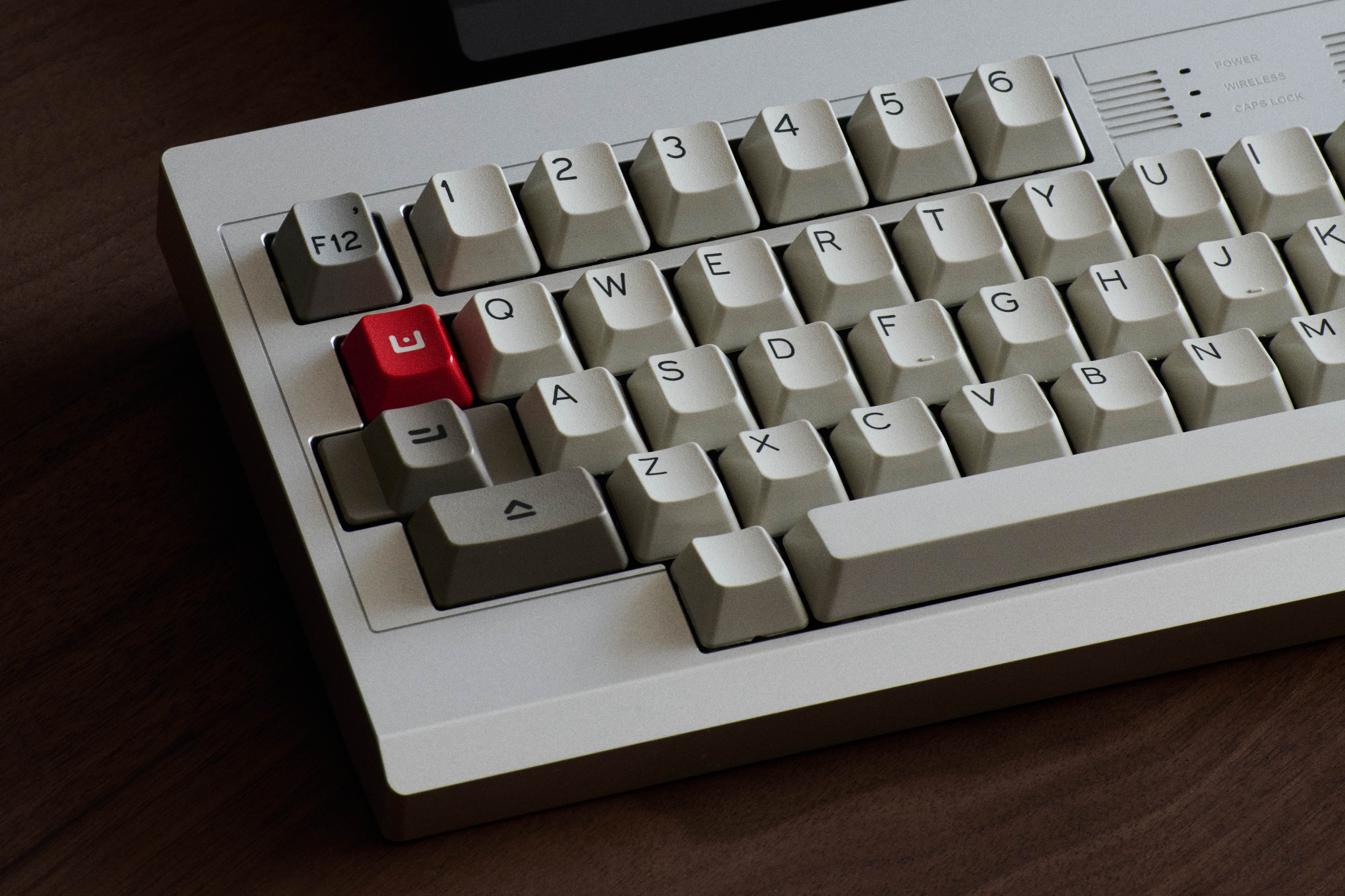 [Pre-Order] HX-40 40% Mechanical Electro-capacitive Keyboard Kit by Niuniu