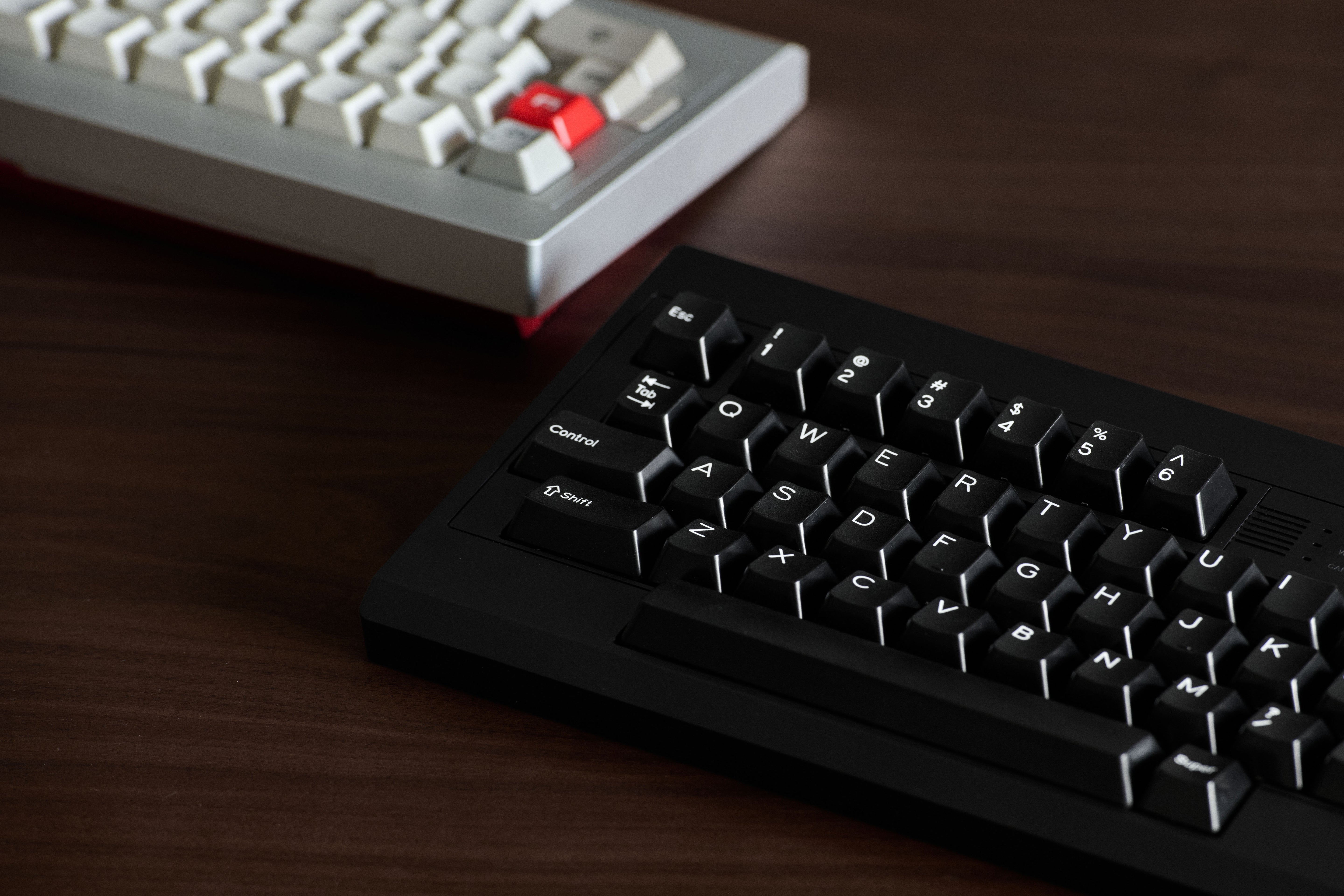 [Pre-Order] HX-40 40% Mechanical Electro-capacitive Keyboard Kit by Niuniu