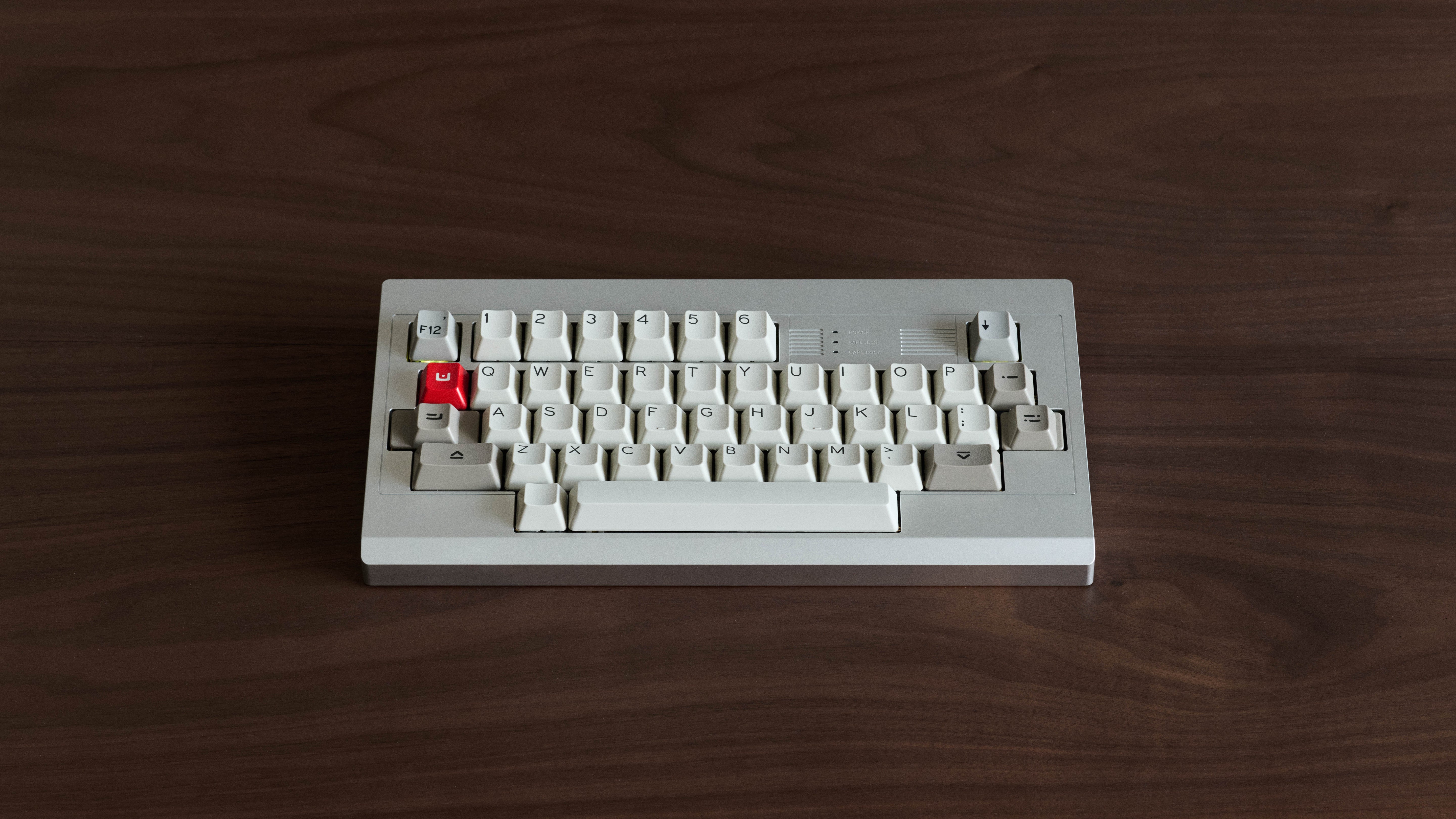 [Pre-Order] HX-40 40% Mechanical Electro-capacitive Keyboard Kit by Niuniu