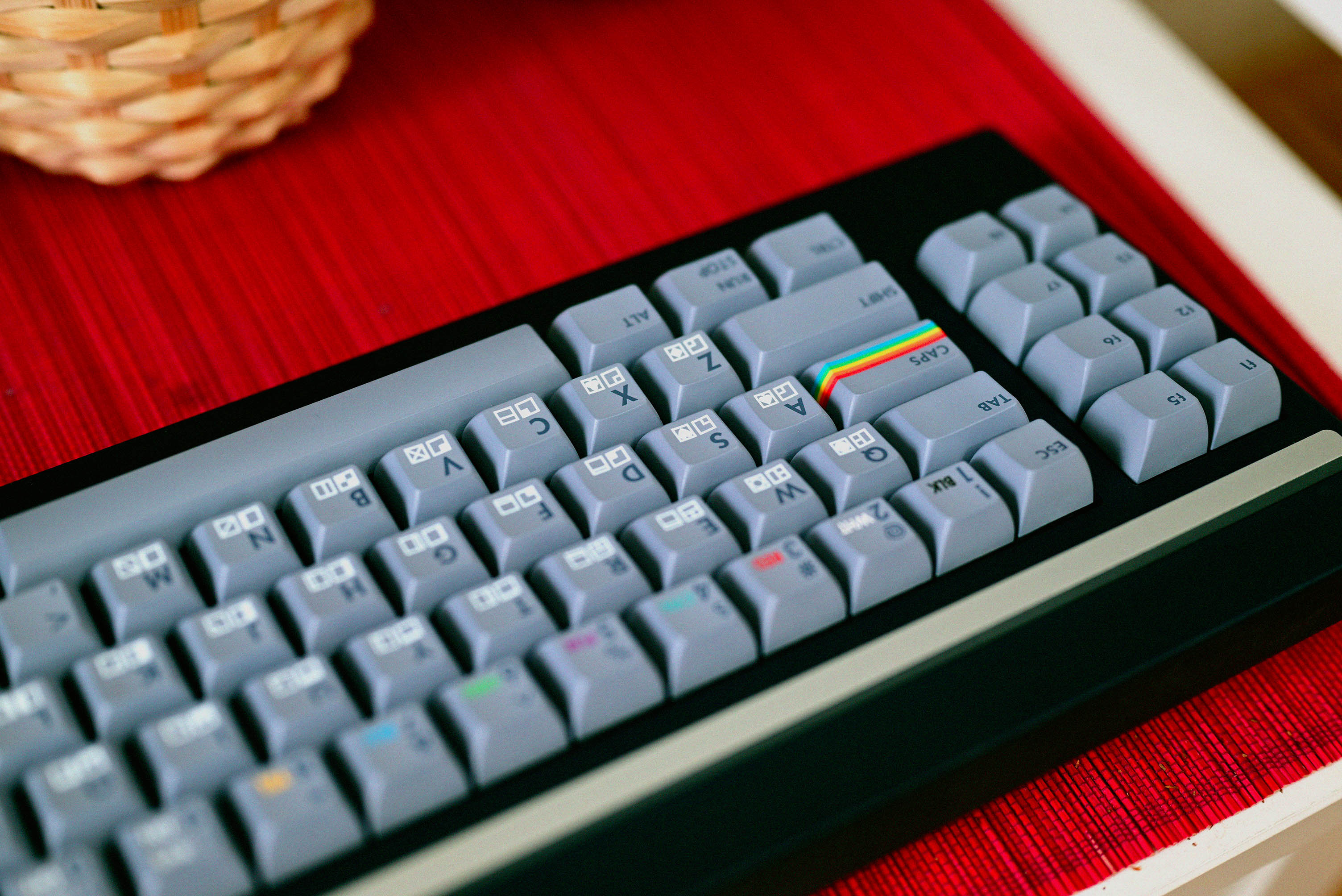 [Pre Order] KAT Retrobytes