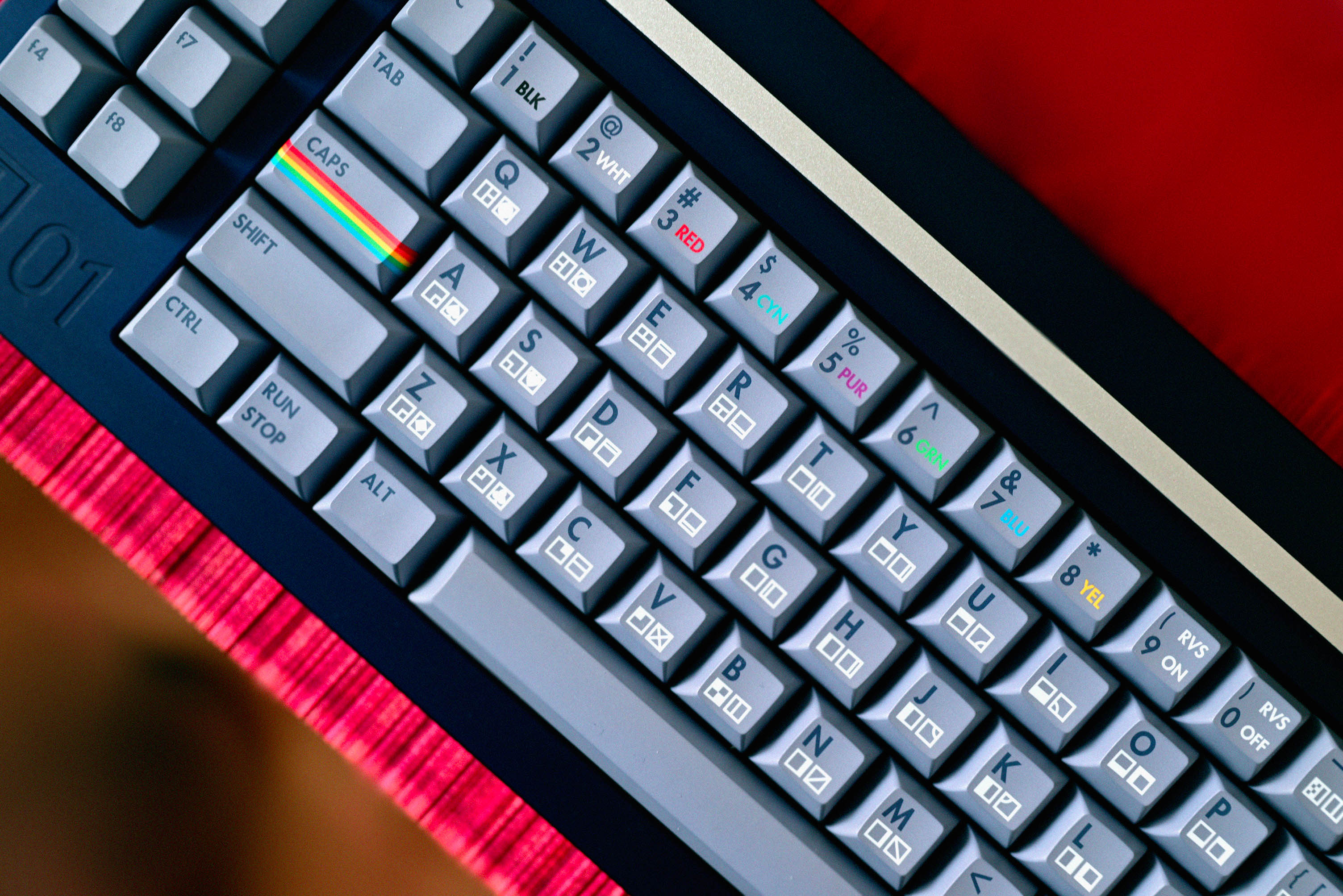 [Pre Order] KAT Retrobytes