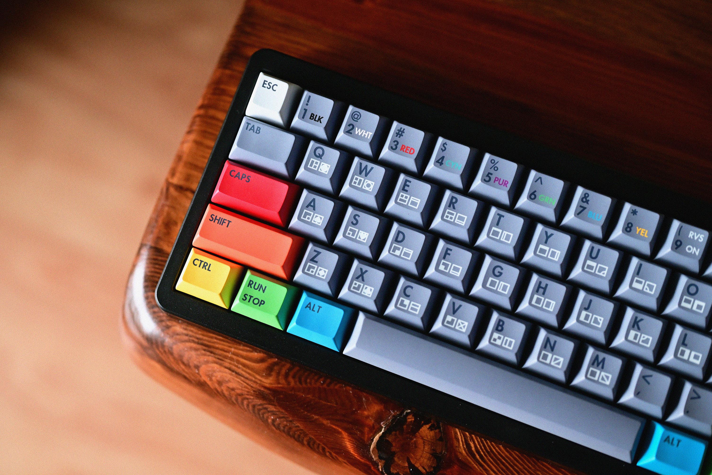 [Pre Order] KAT Retrobytes