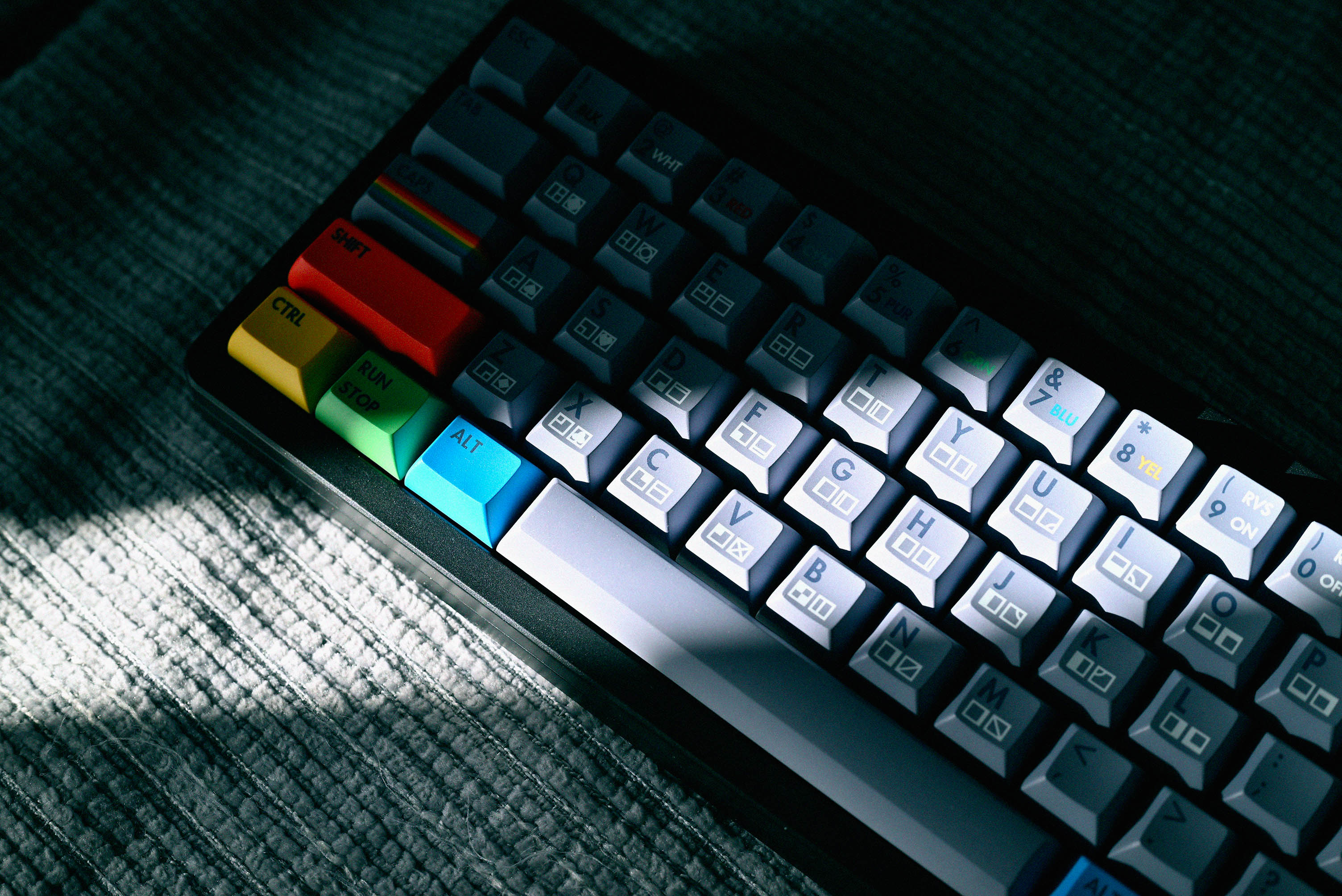 [Pre Order] KAT Retrobytes