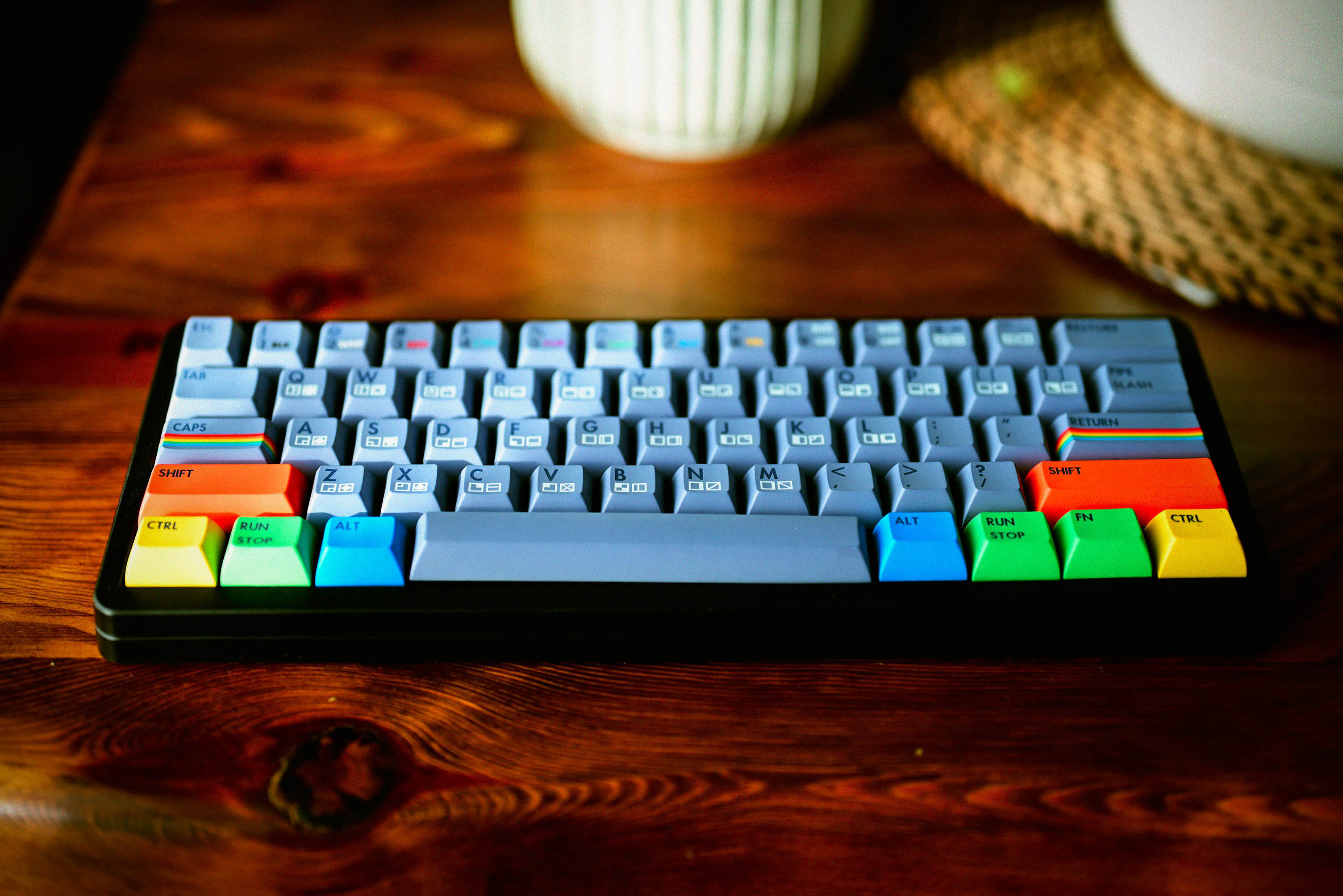 [Pre Order] KAT Retrobytes