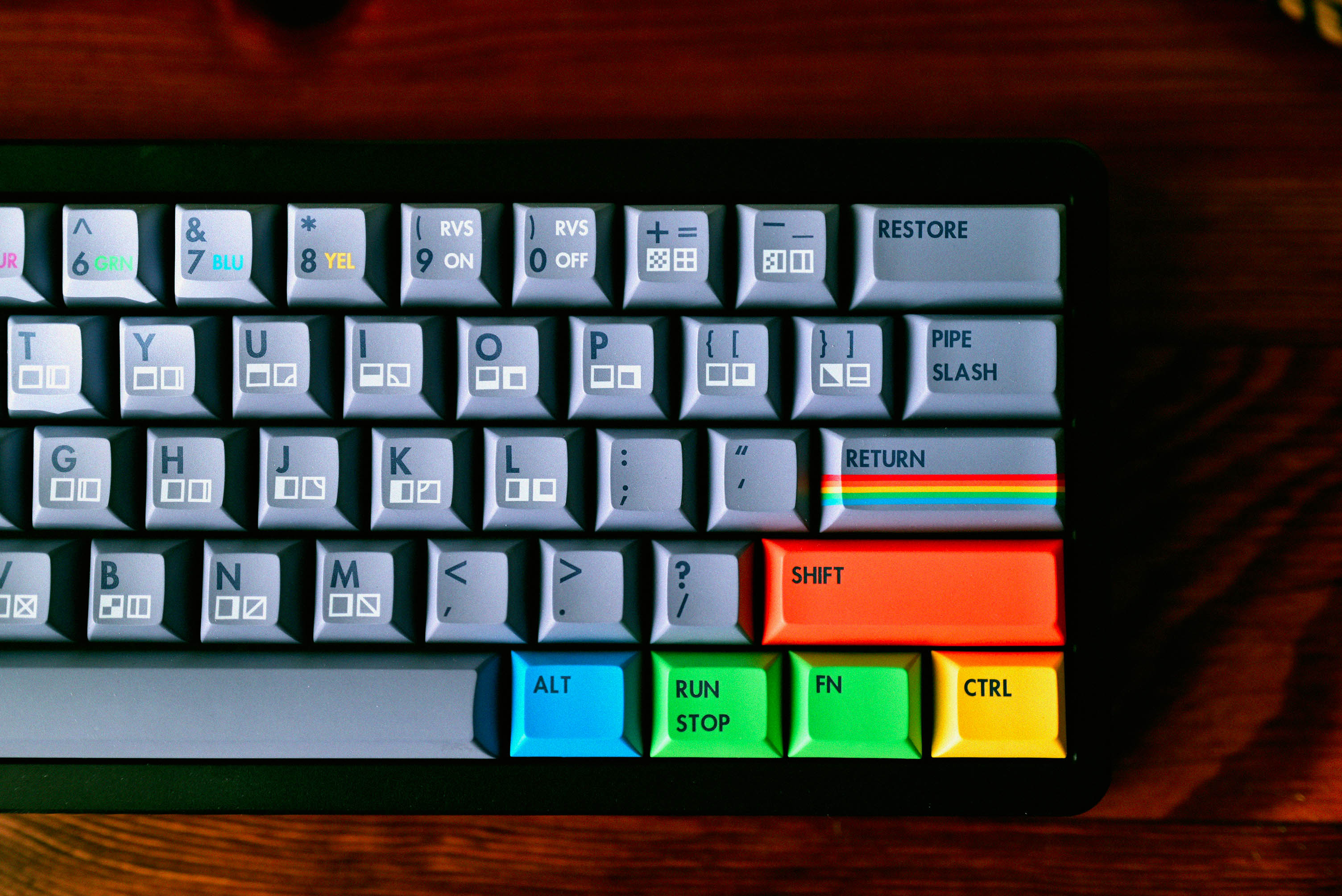 [Pre Order] KAT Retrobytes