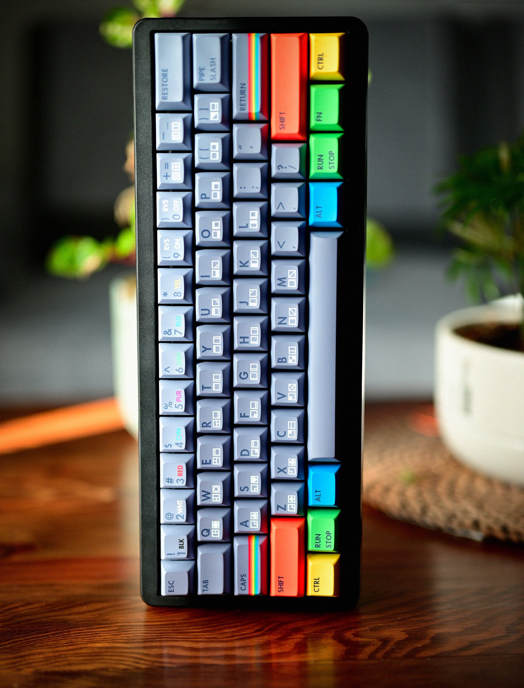 [Pre Order] KAT Retrobytes