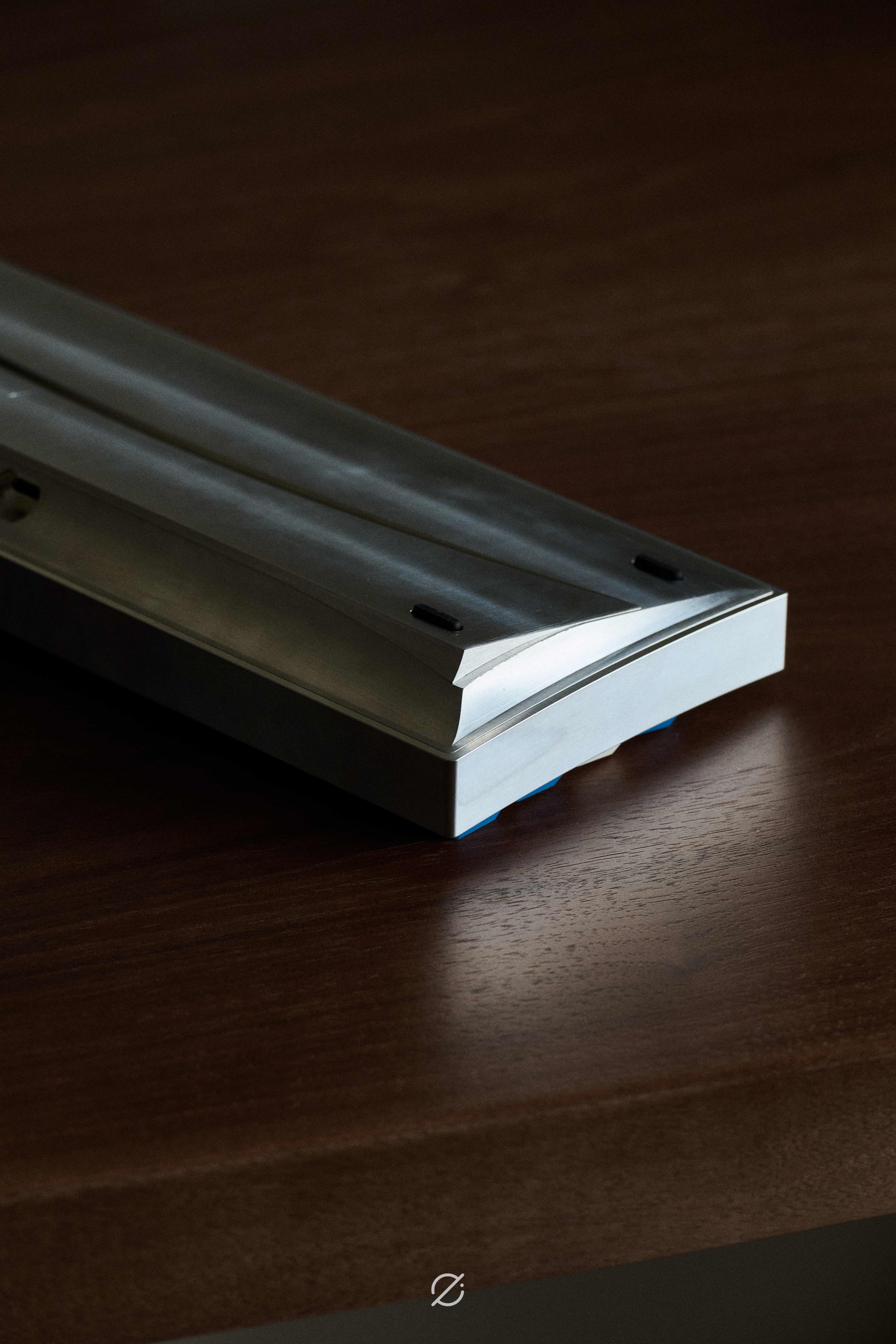 [GB] Wind-borne60 MX/EC Keyboard kit by Niuniu