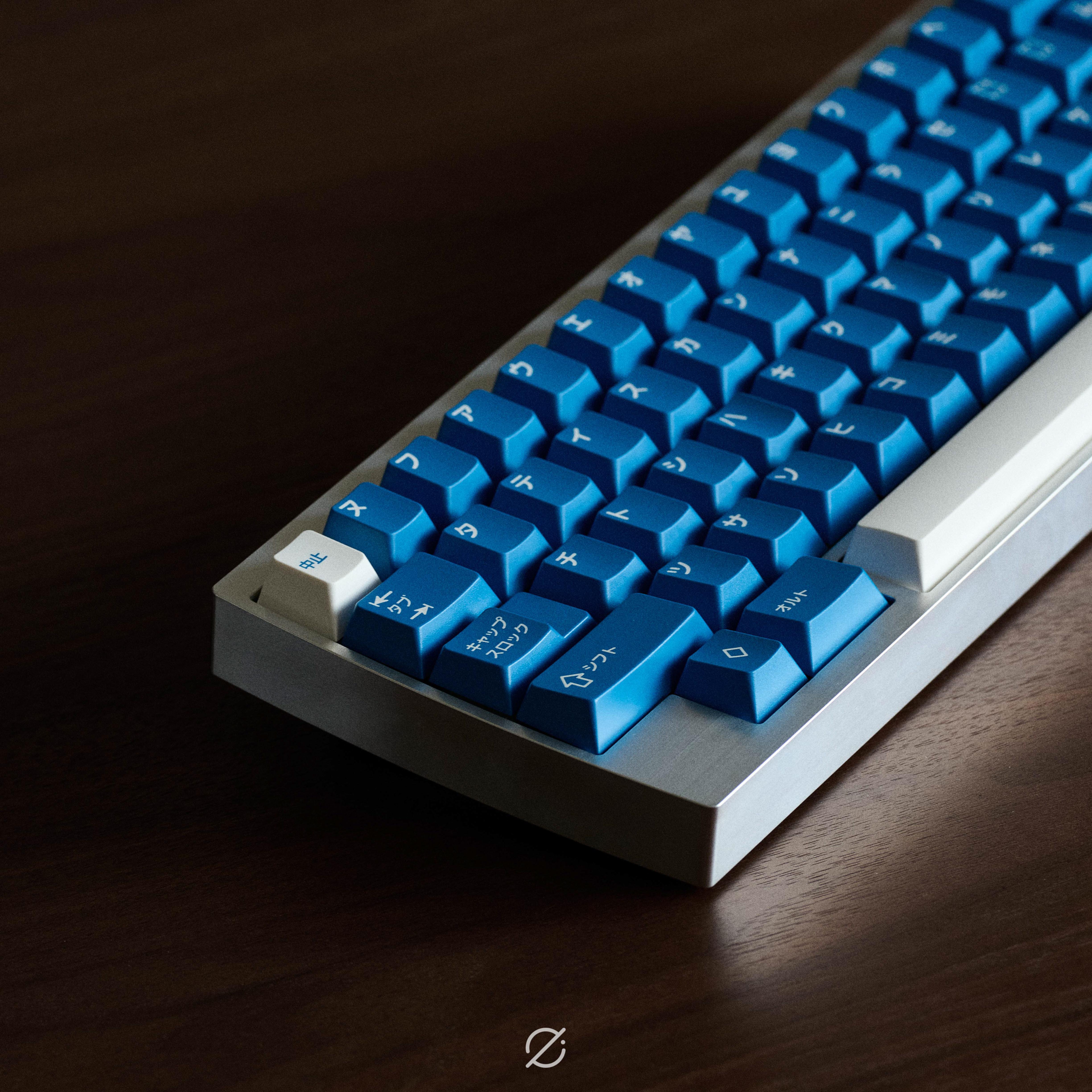 [GB] Wind-borne60 MX/EC Keyboard kit by Niuniu