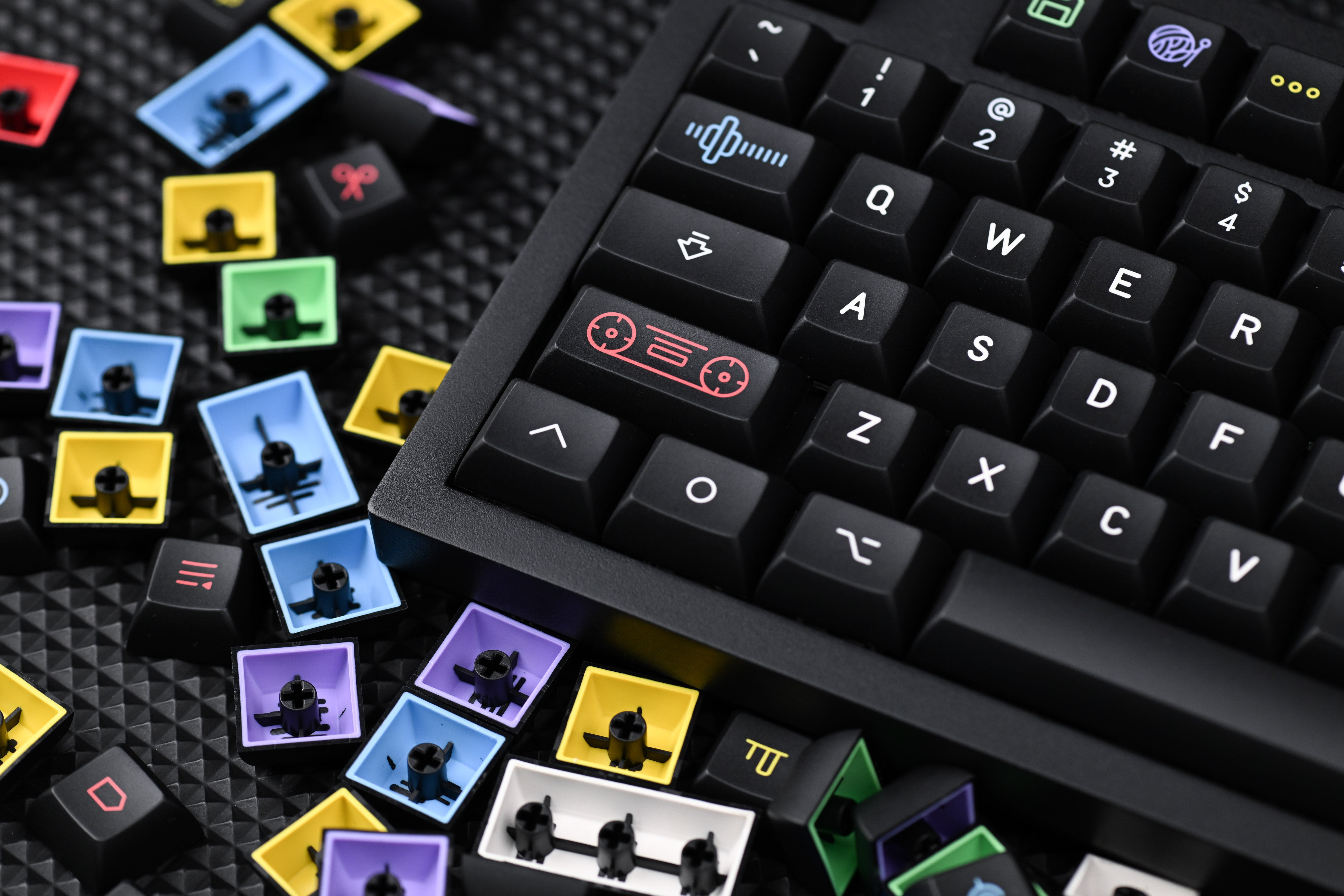 KAM Playground DoubleShot - Thumbnail 2