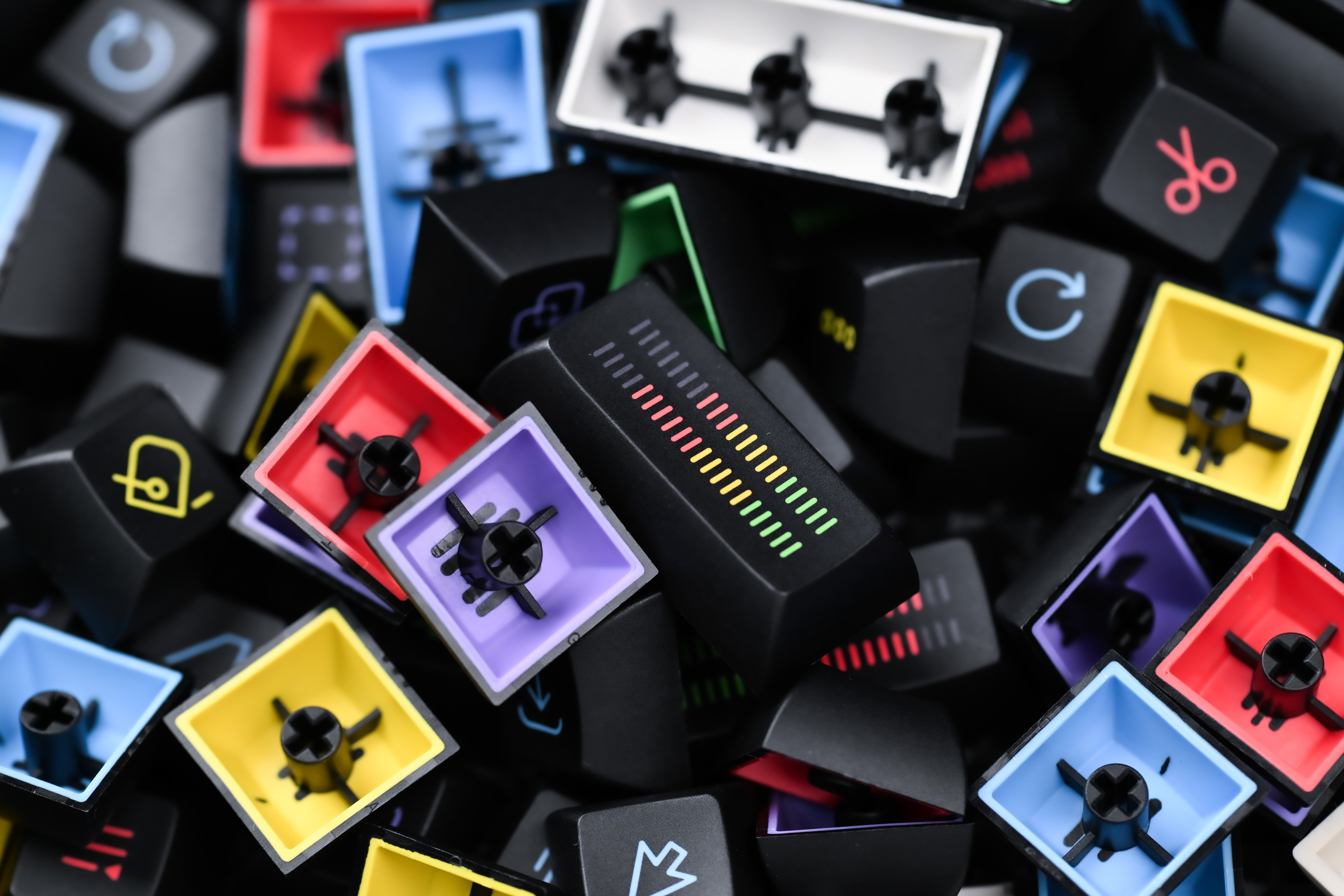 KAM Playground DoubleShot - Thumbnail 3