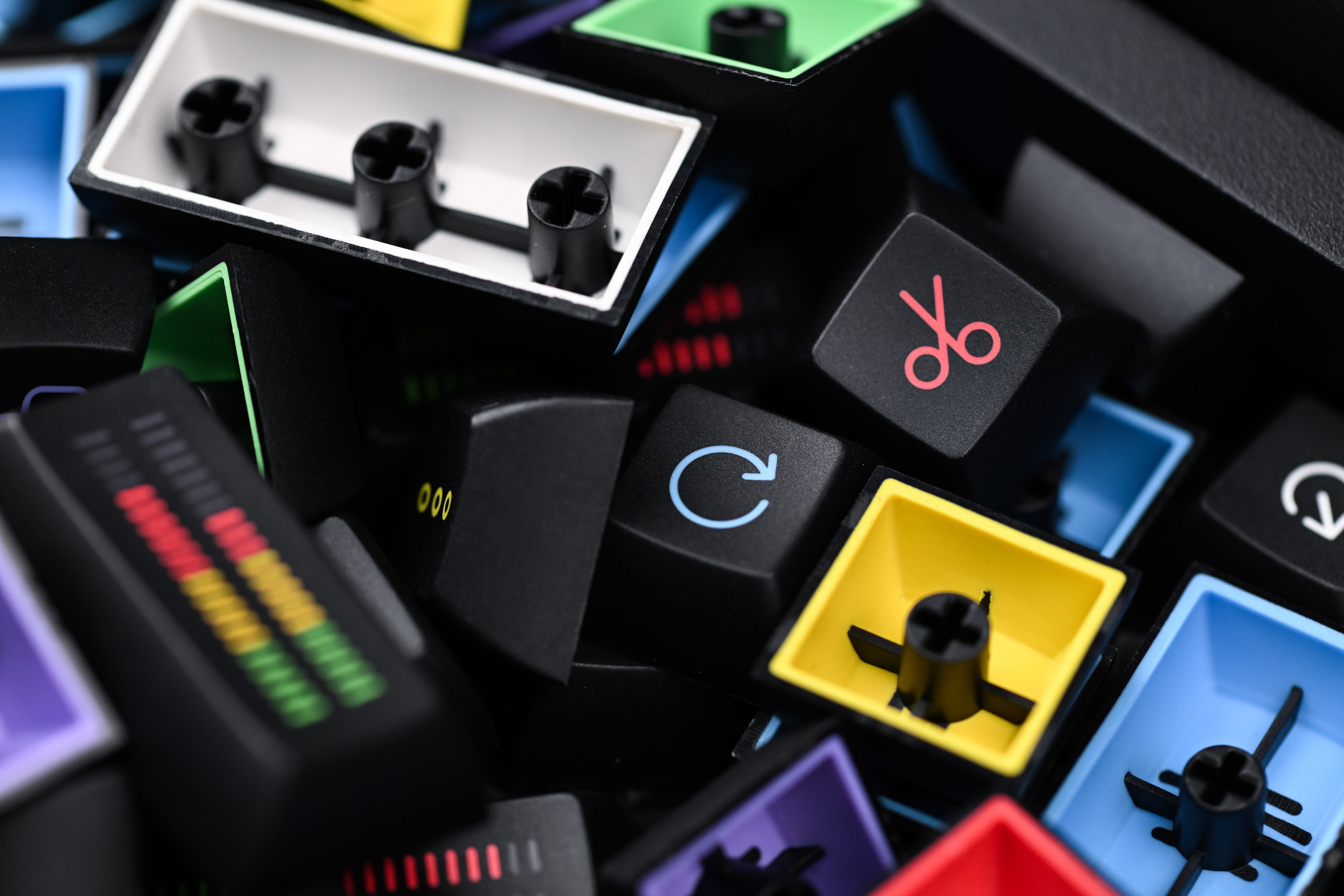 KAM Playground DoubleShot - Thumbnail 5