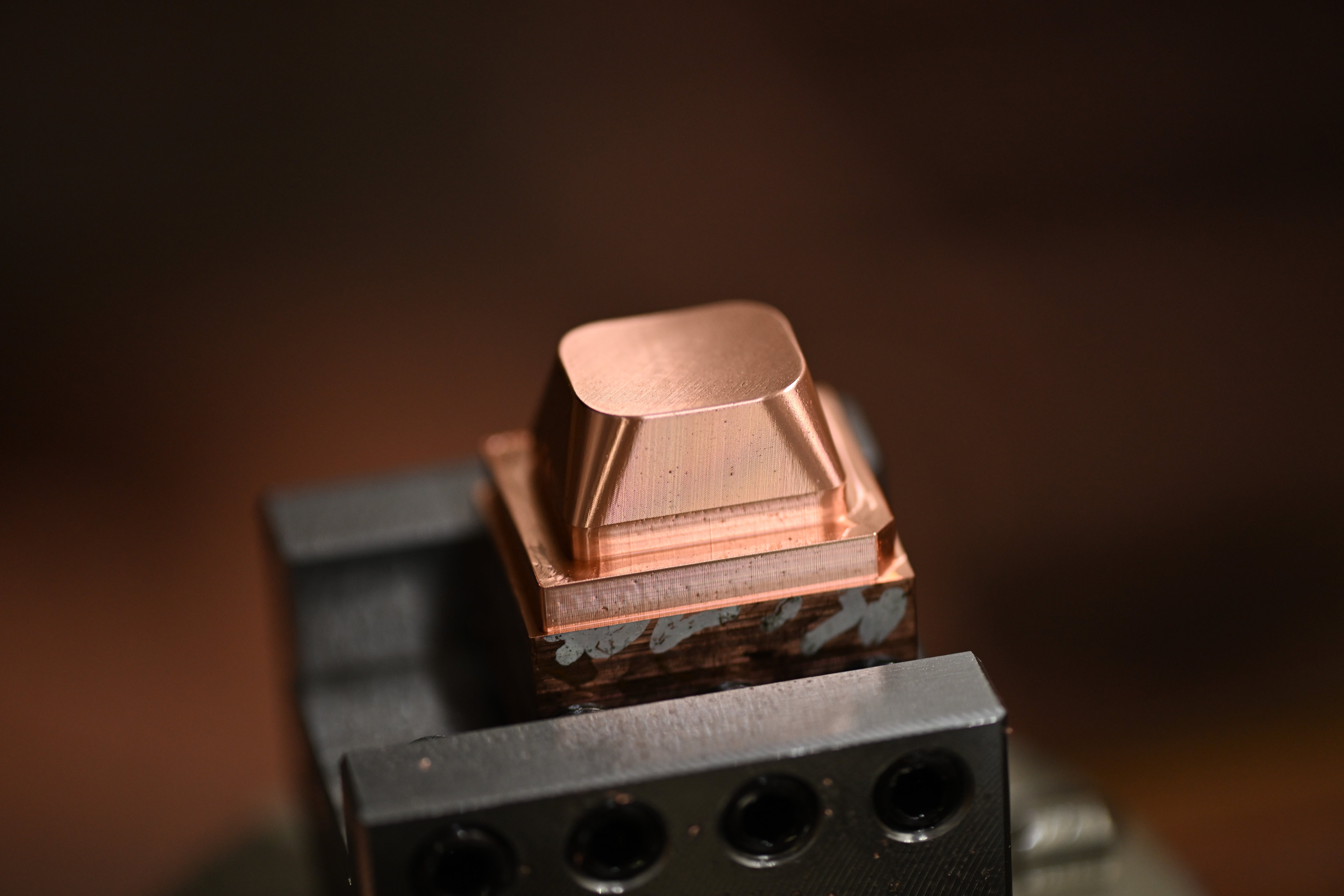 [In Stock] RAMA CAPS Keycap Sets