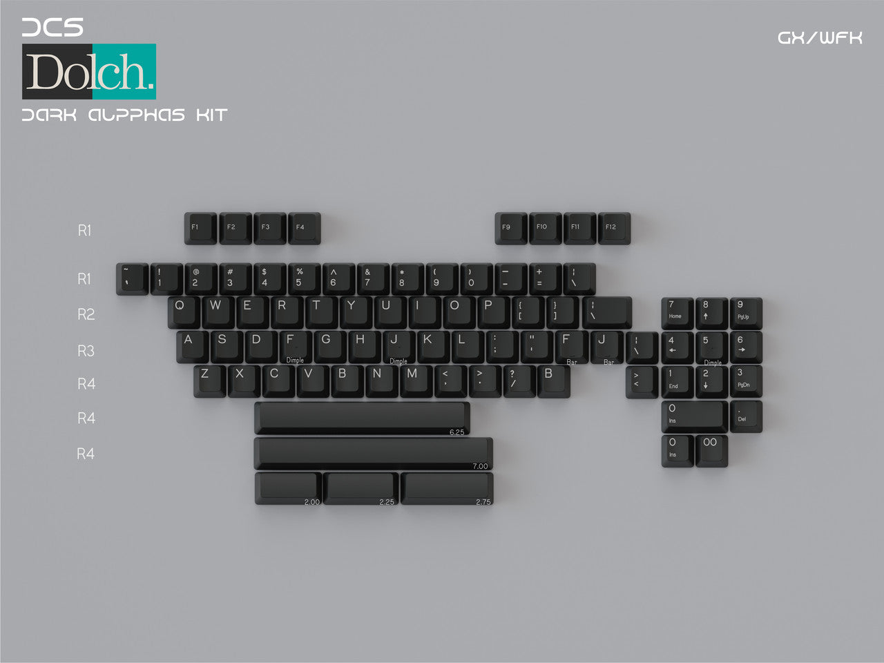 [Group buy] SP DCS Dolch