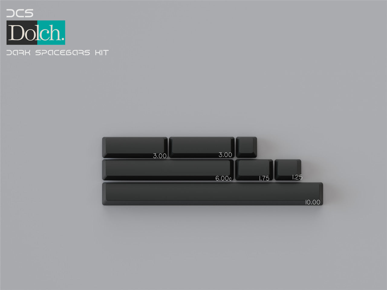 [Group buy] SP DCS Dolch