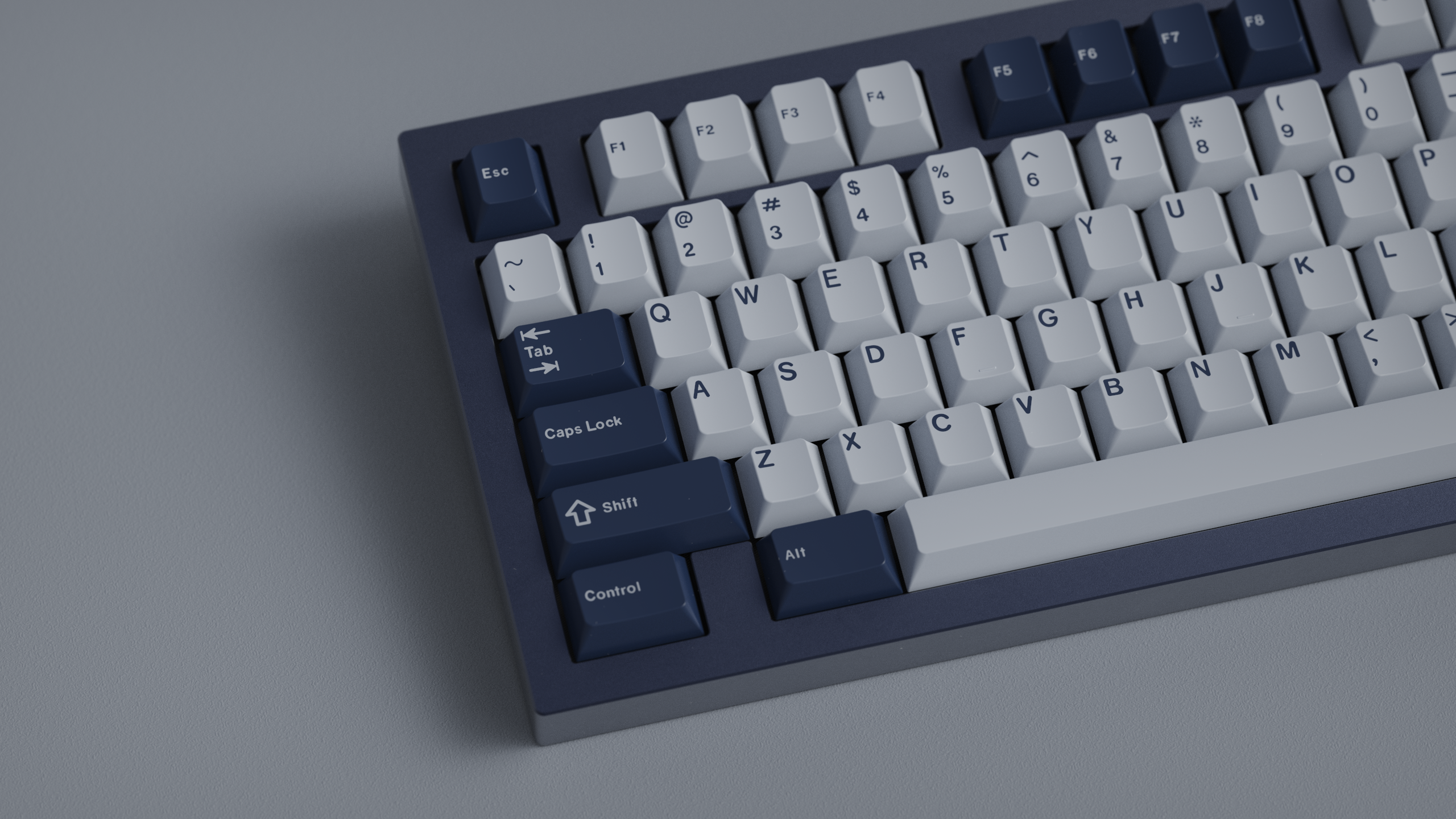 GMK Pacific - Thumbnail 2