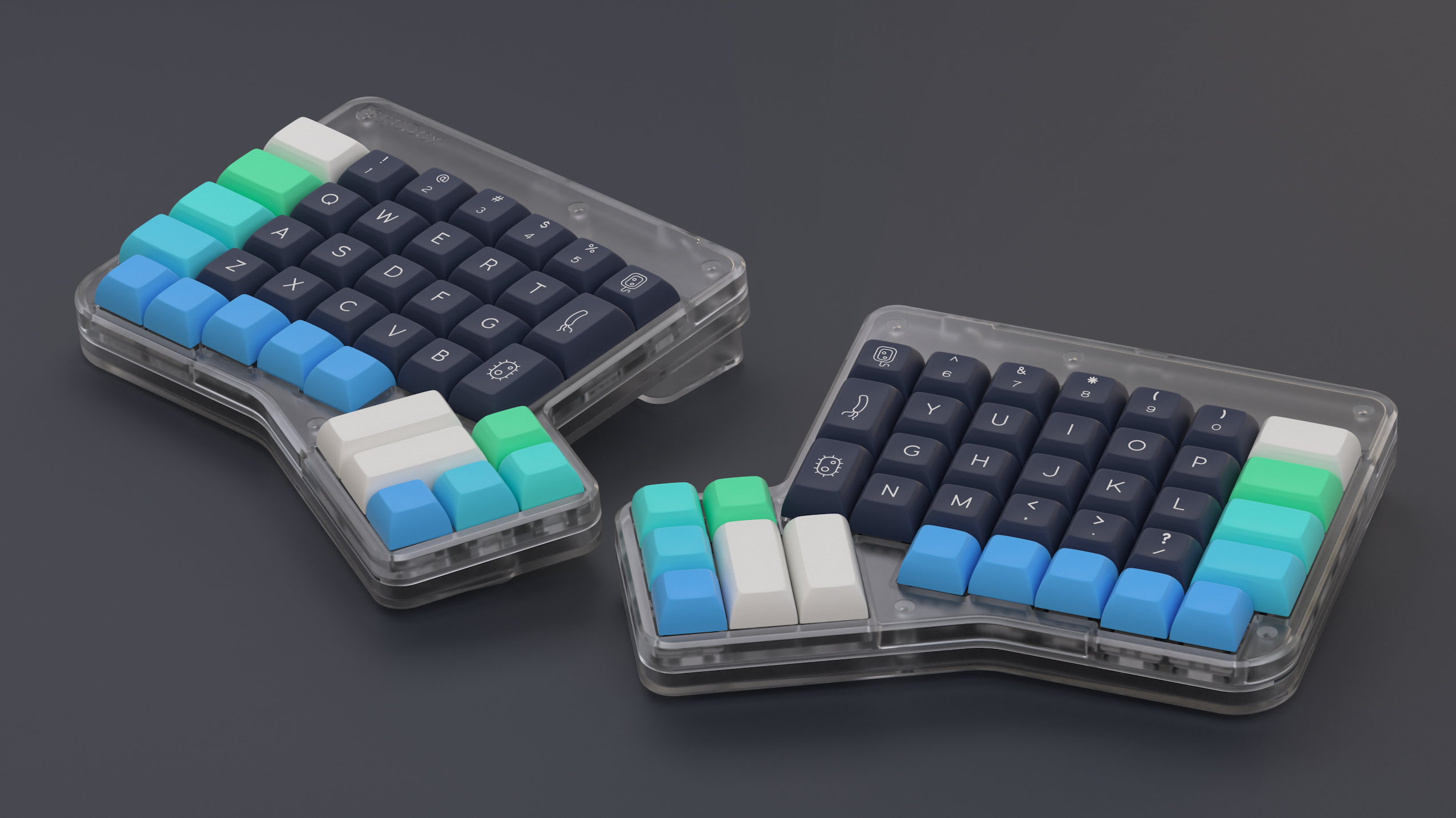 SP DSA PetriKeys - Thumbnail 4