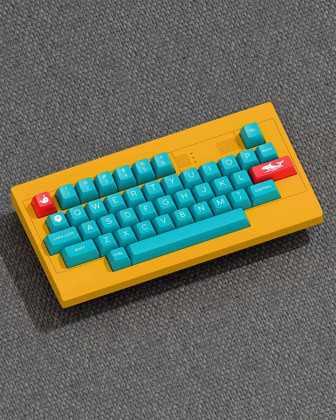 Keysets