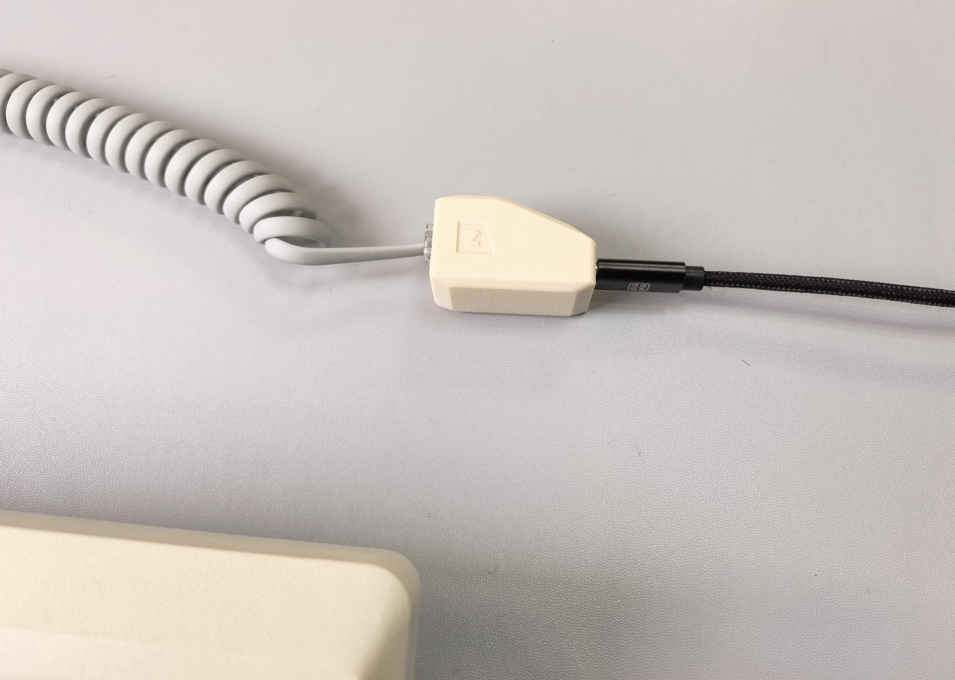 [In Stock] zFrontier M0110 Modernizer USB-C Converter with Remapping support