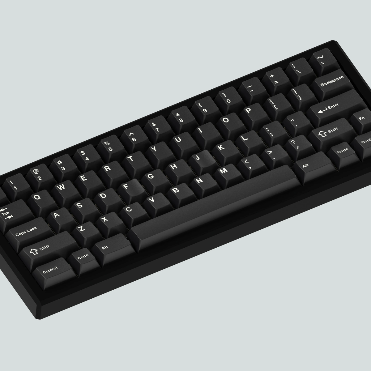 キーボード WILBA.TECH SALVATION White In Stock] Wilba.tech Salvation Keyboard