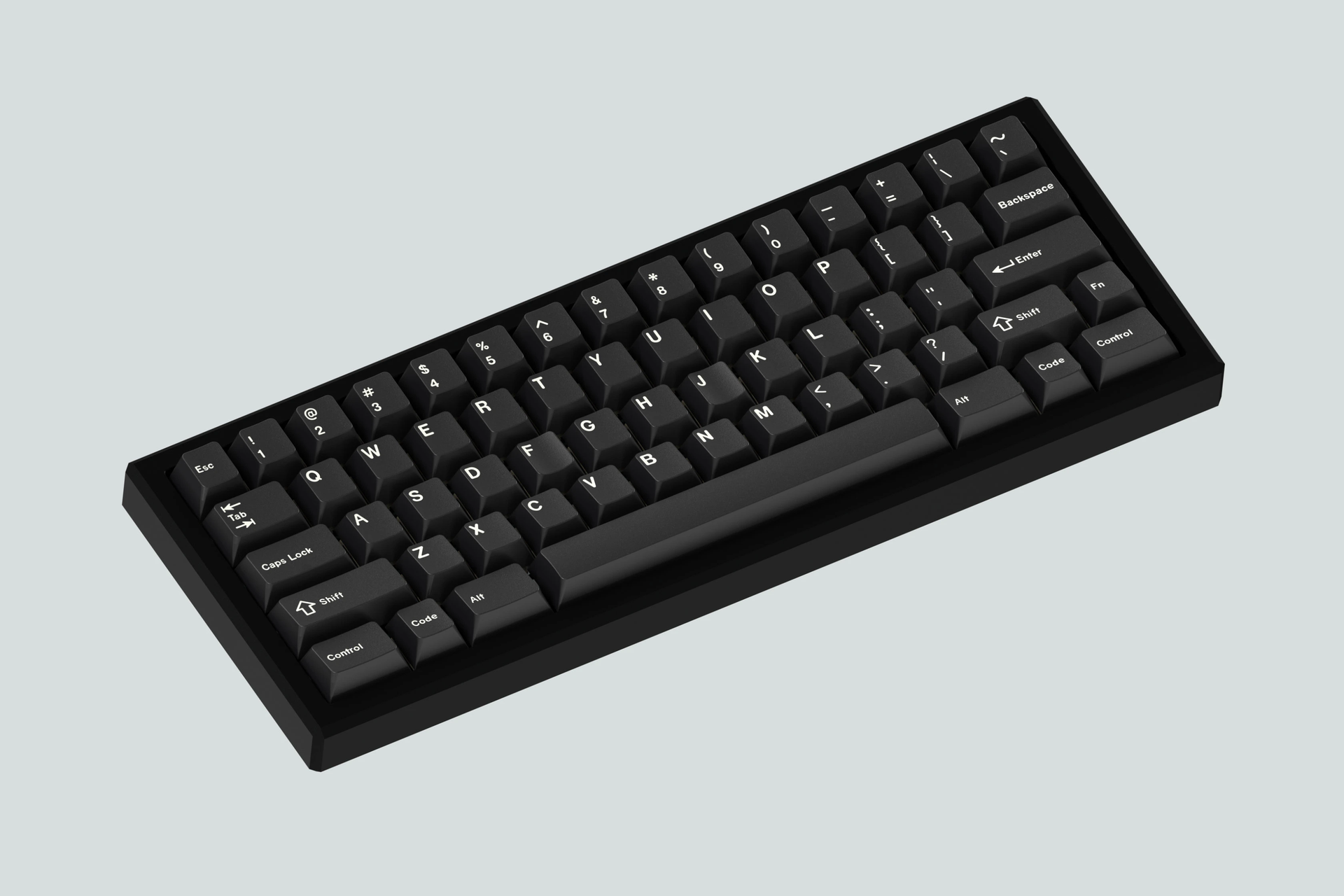 In Stock] Wilba.tech Salvation Keyboard