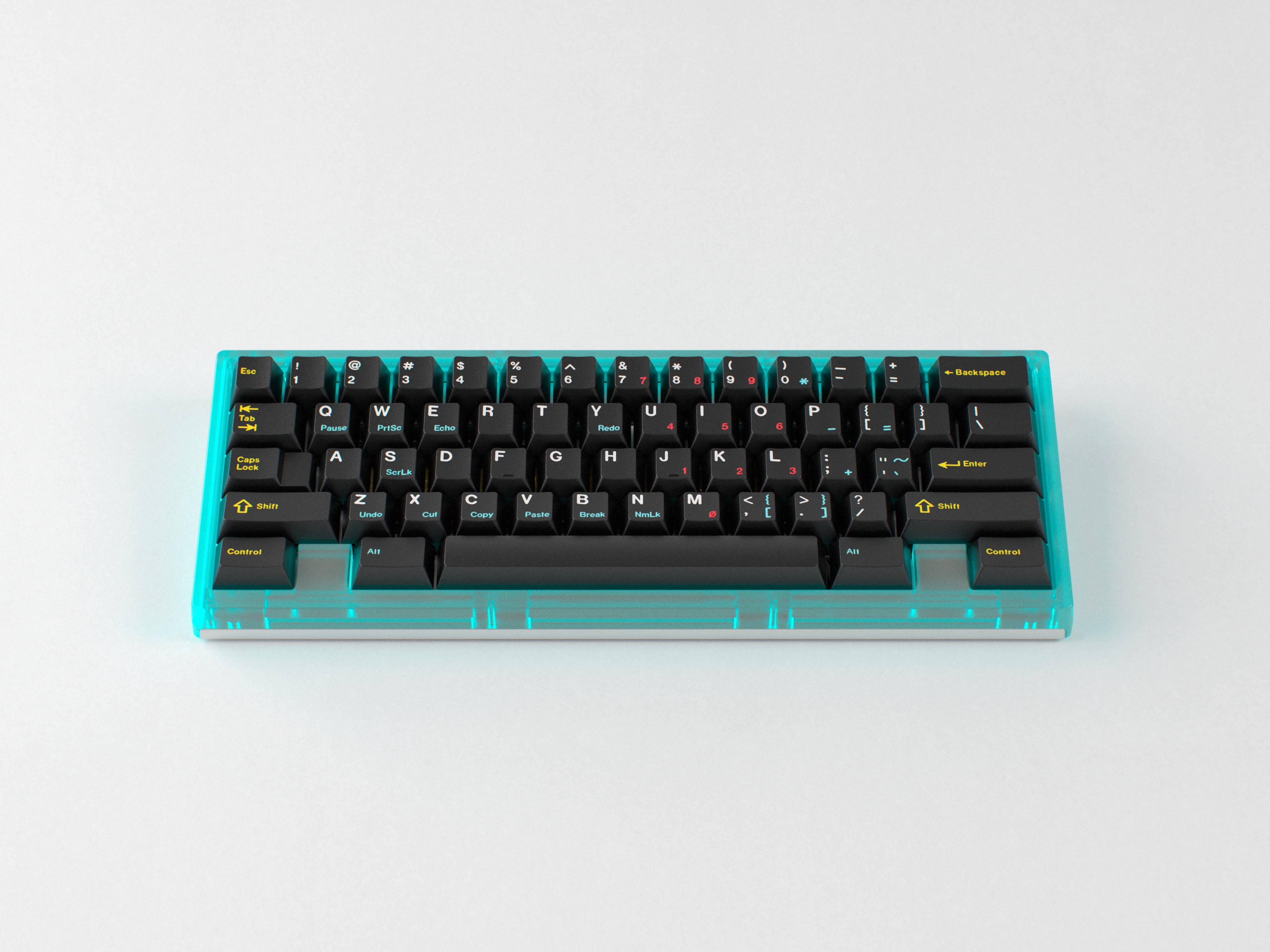 [In Stock] GMK CYL 1520