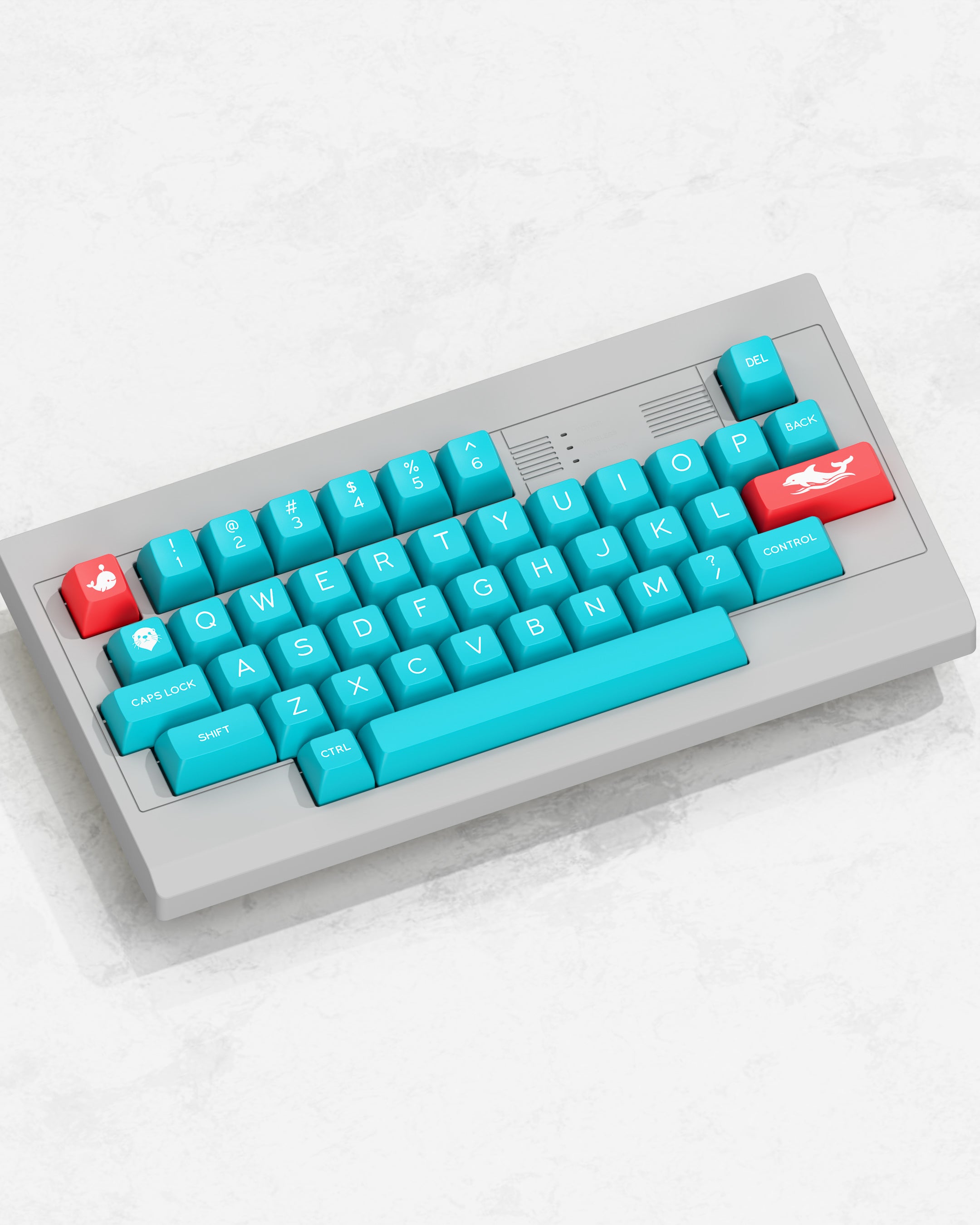 [Group buy] SP SA Ocean Spirit