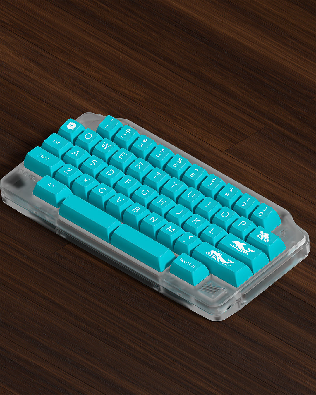 [Group buy] SP SA Ocean Spirit