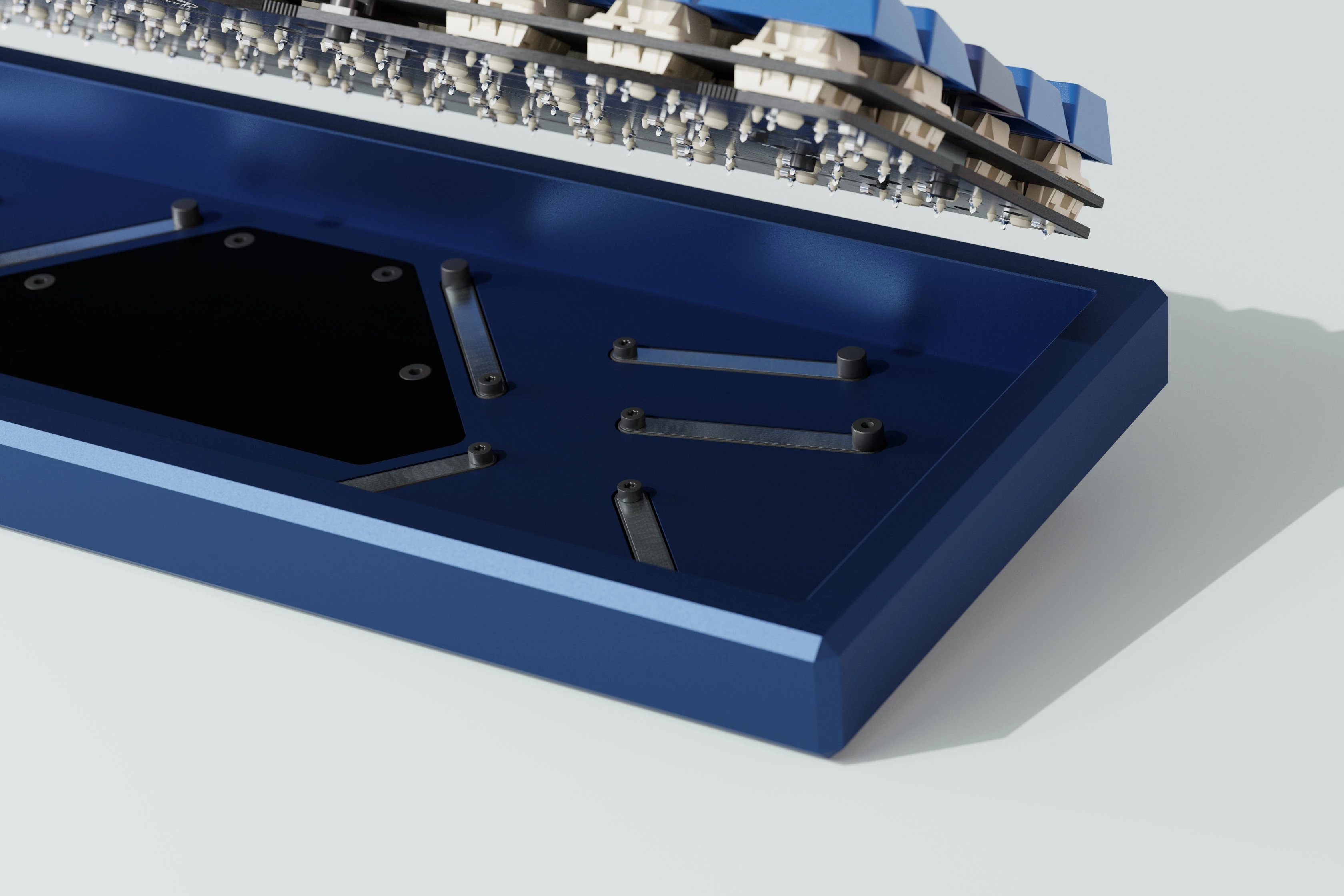 Wilba.tech Salvation Keyboard - Thumbnail 5