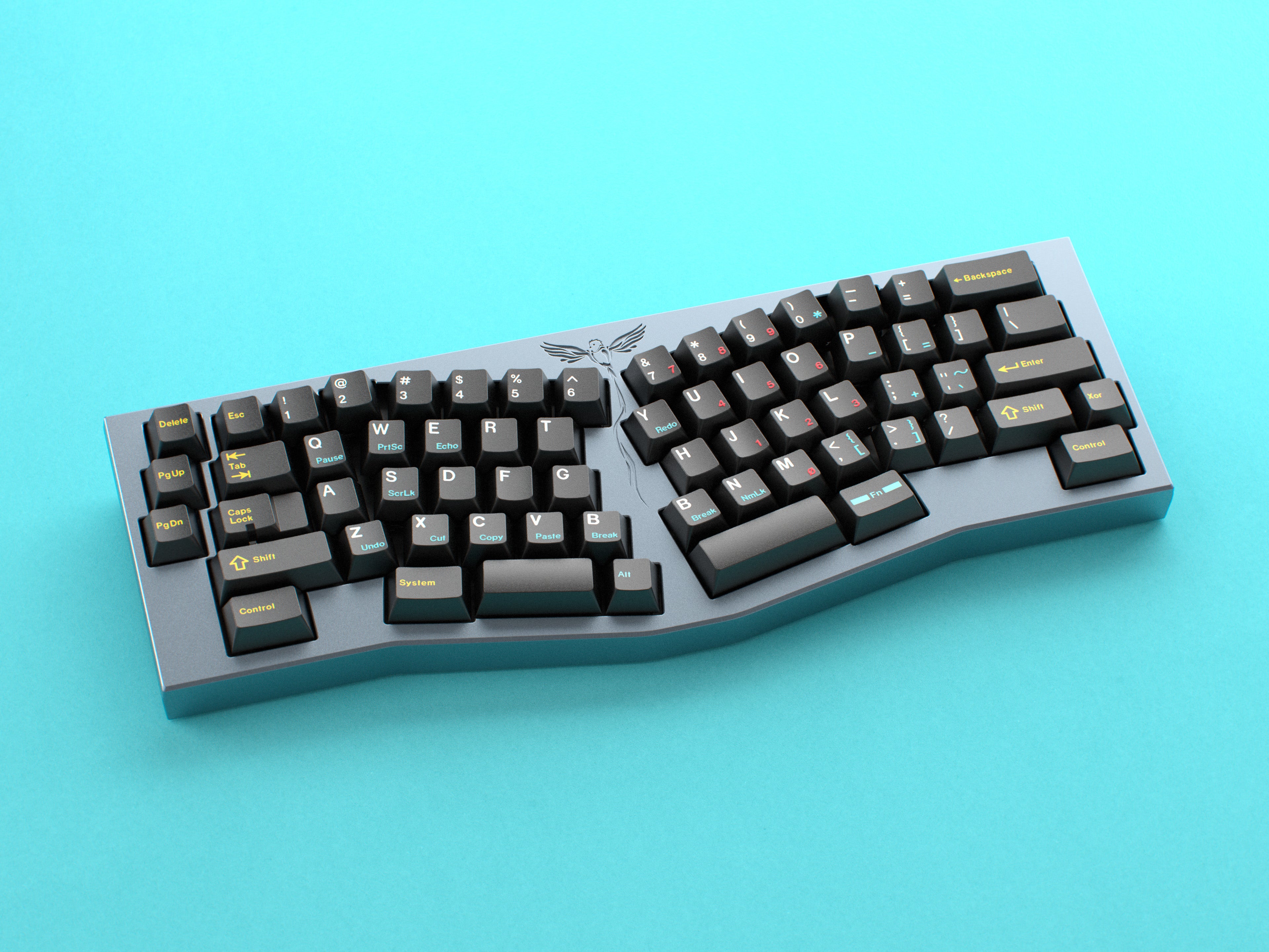 [In Stock] GMK CYL 1520