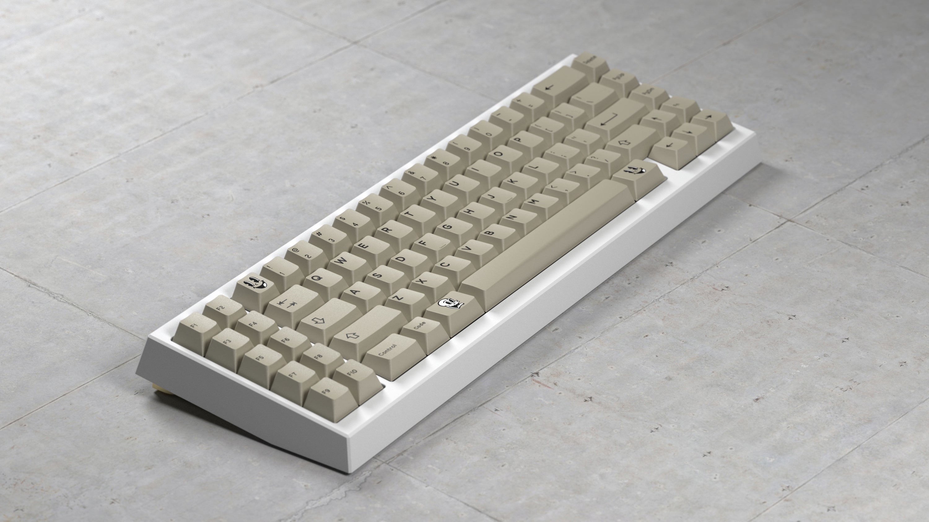 [In Stock] Domikey Яubber