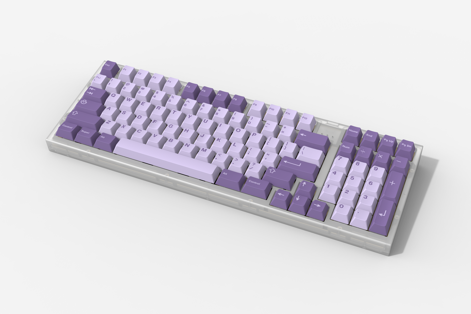 GMK Frost Witch 2 - Thumbnail 3