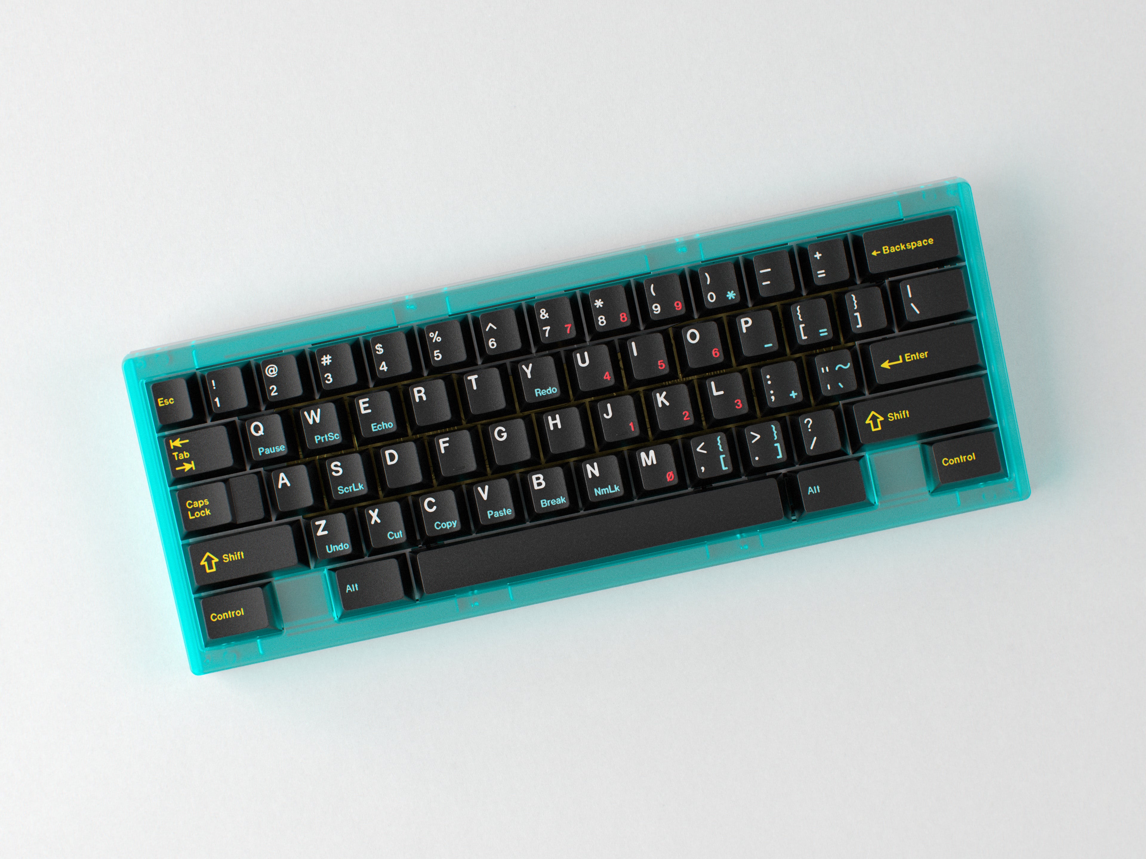 [In Stock] GMK CYL 1520