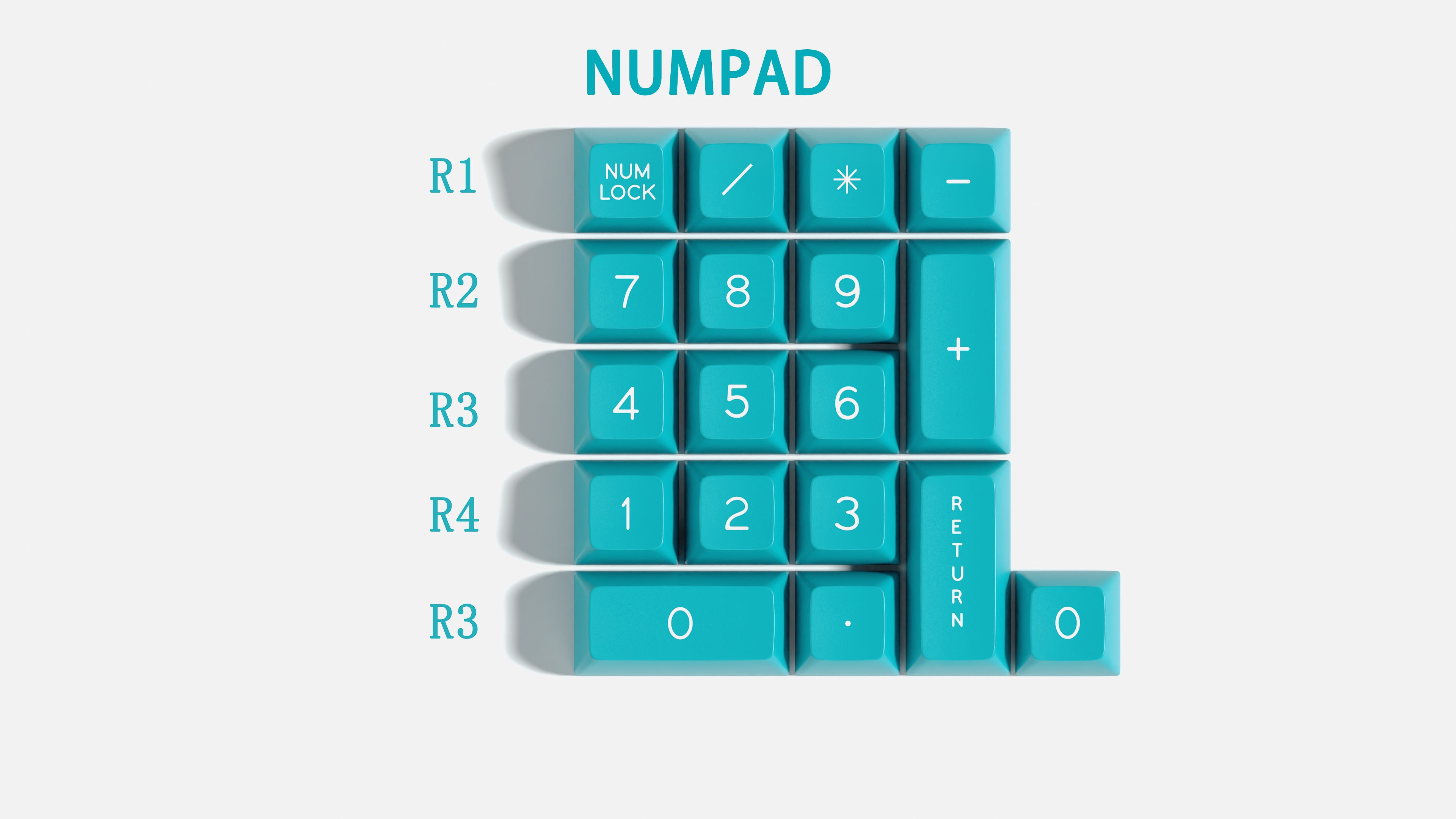 [Group buy] SP SA Ocean Spirit