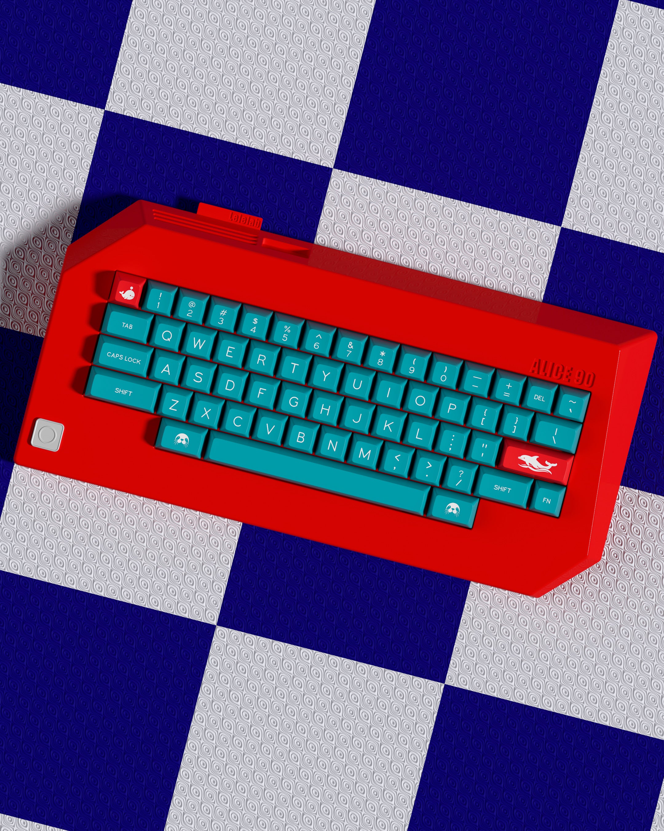 [Group buy] SP SA Ocean Spirit