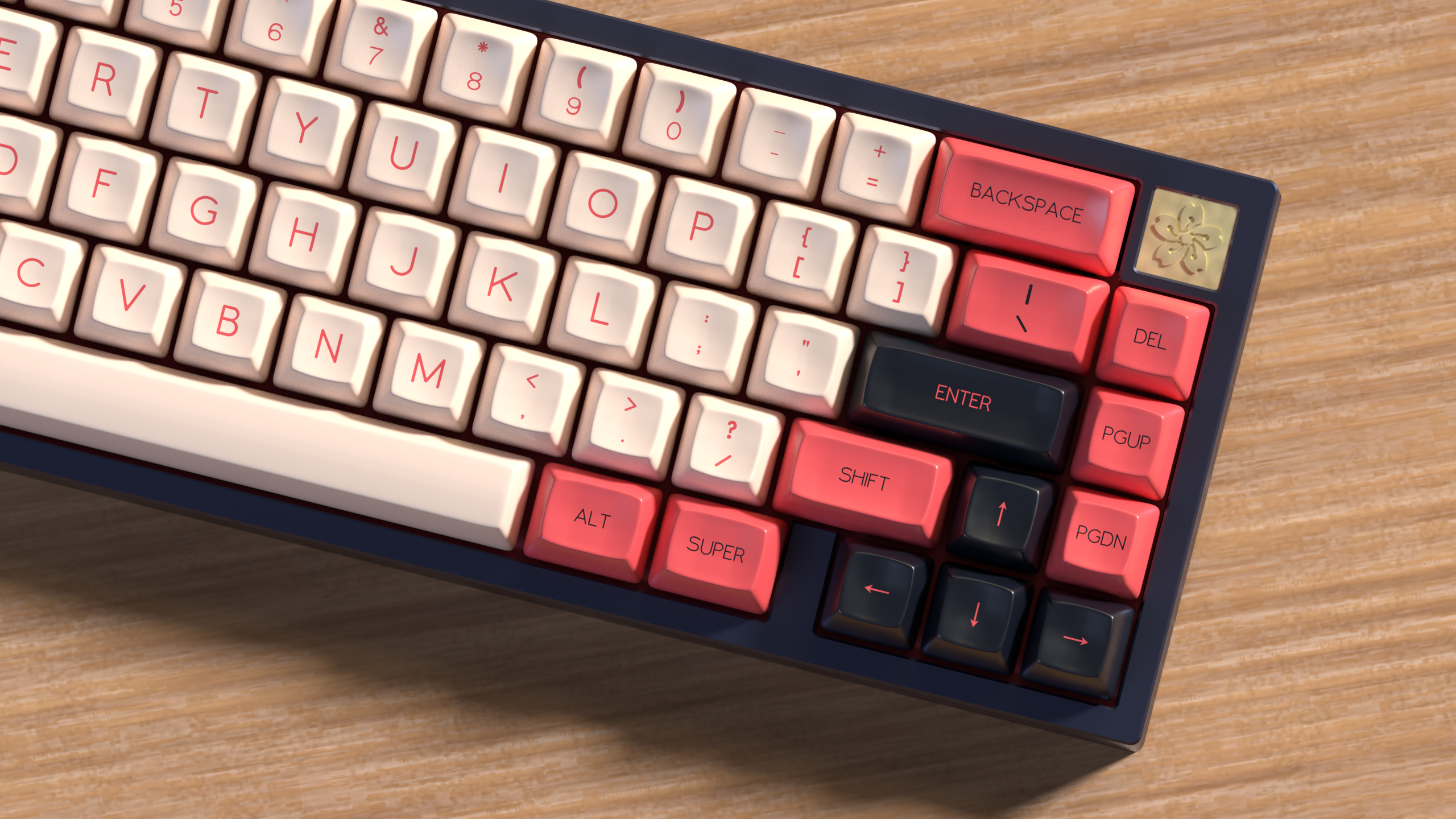 SP SA Fledgling