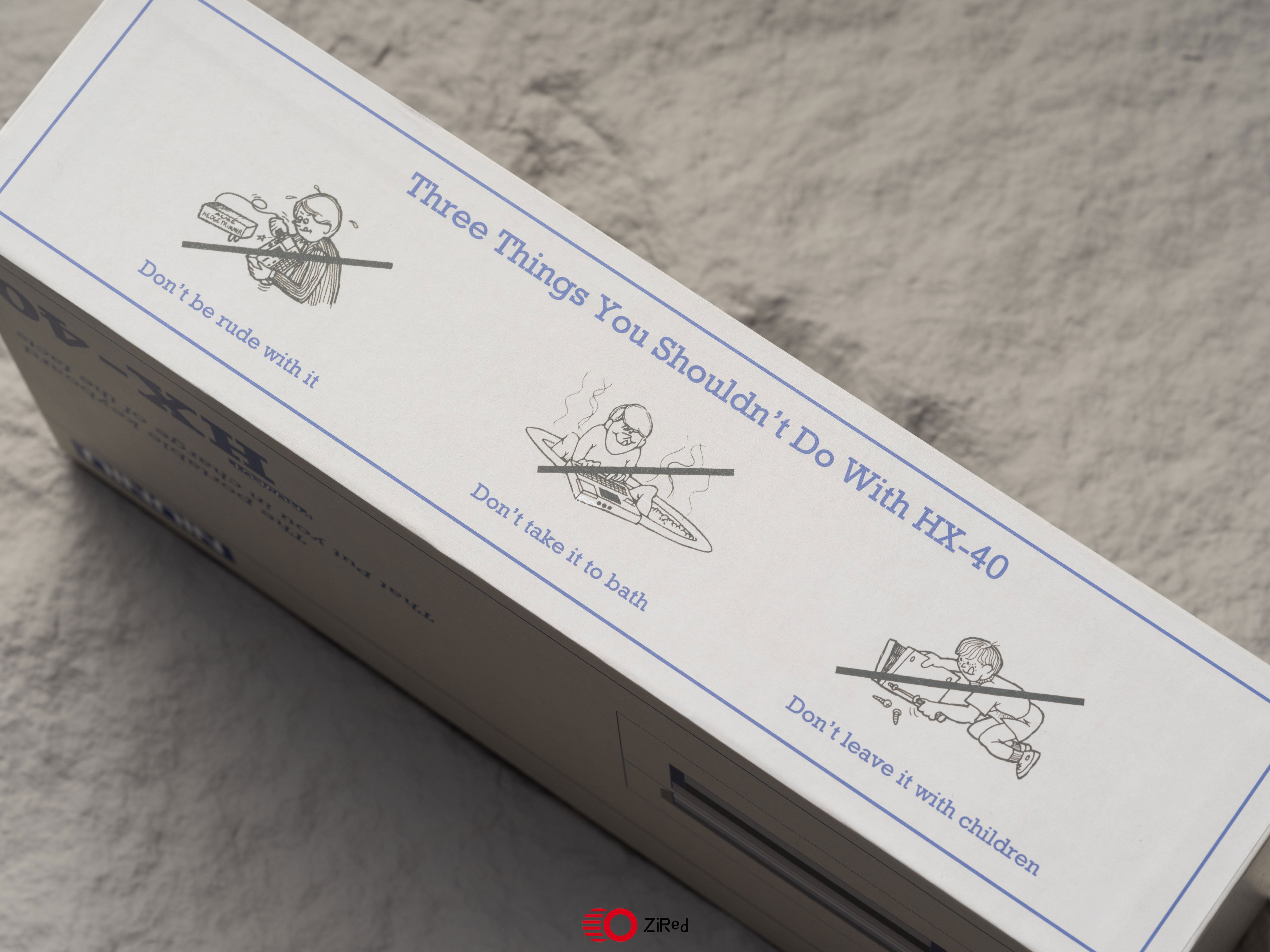 [Pre-Order] HX-40 40% Mechanical Electro-capacitive Keyboard Kit by Niuniu