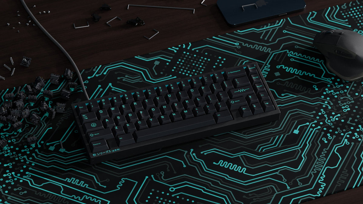 [In Stock] GMK Electric