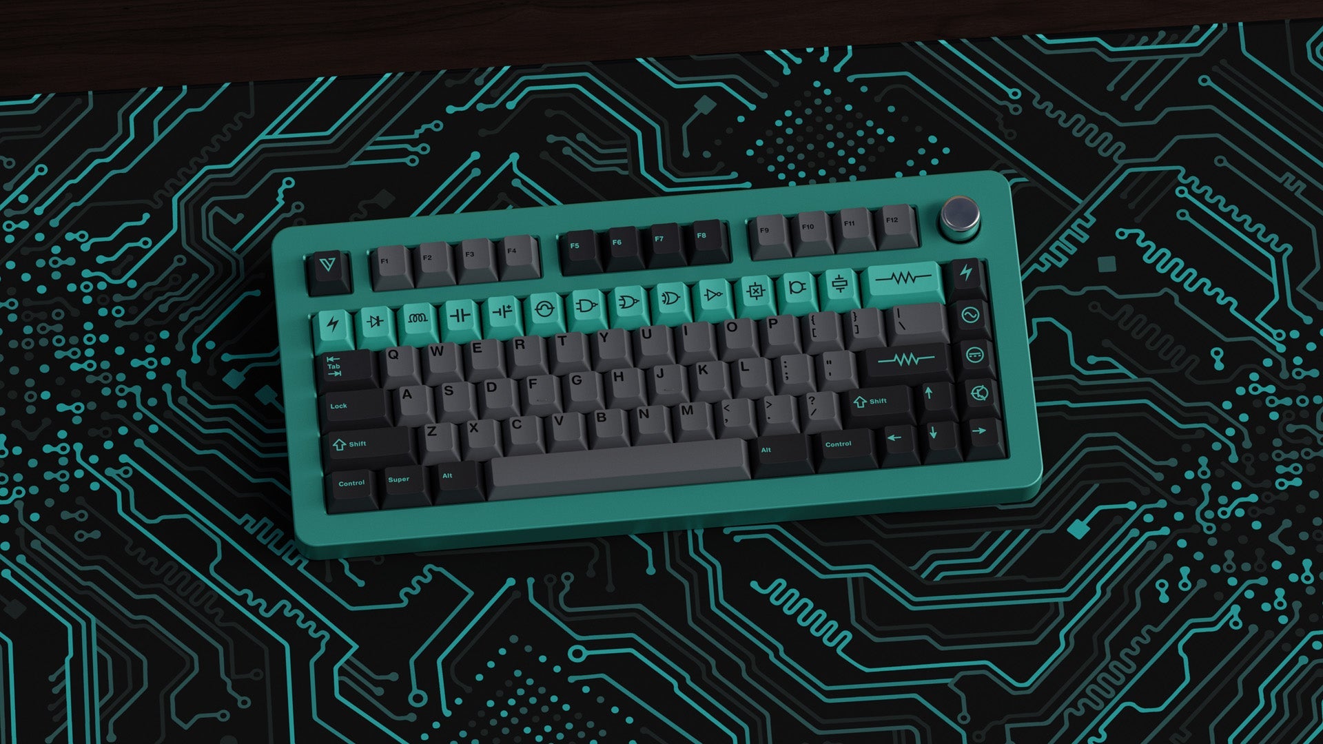 gmk electric 3 kit キーキャップ In Stock] GMK Electric