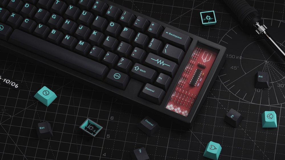 [In Stock] GMK Electric