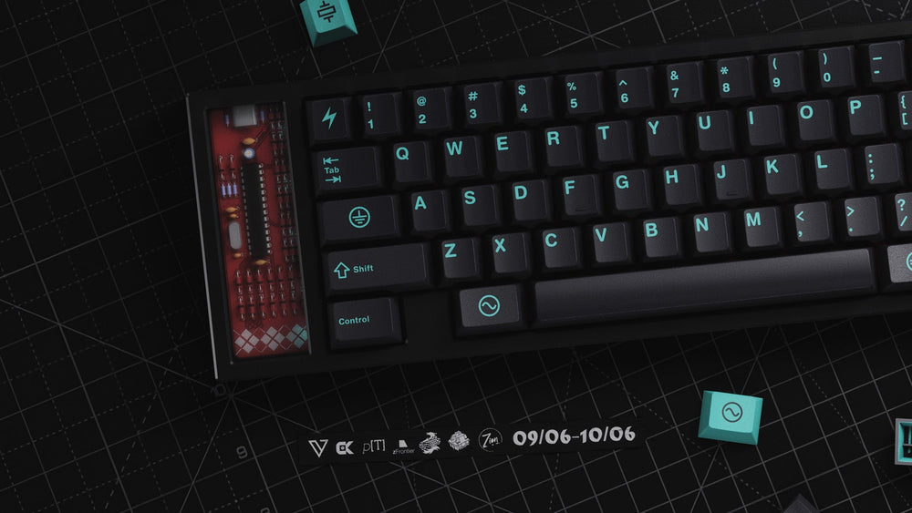 [In Stock] GMK Electric