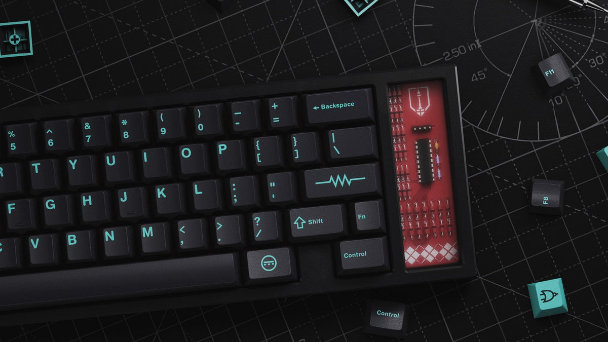 [In Stock] GMK Electric