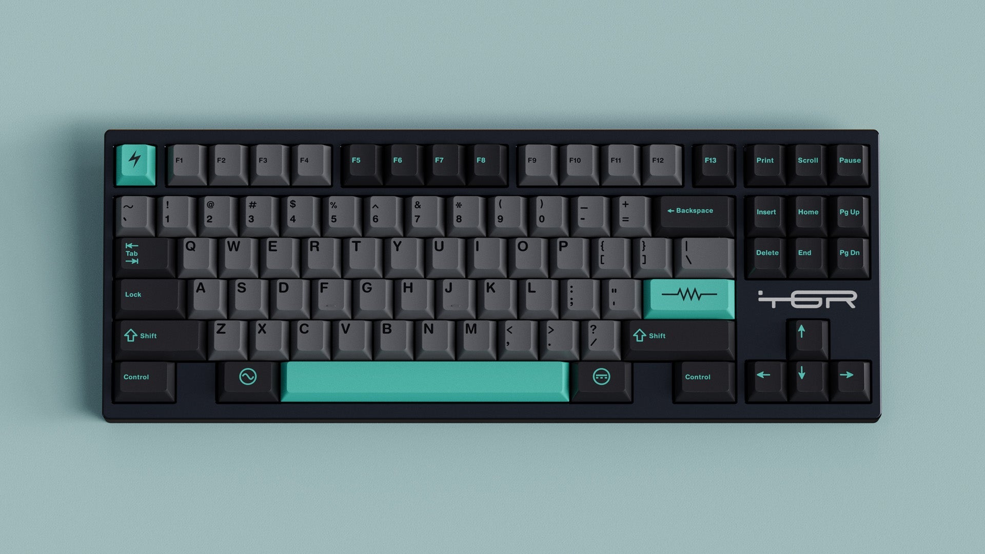 In Stock] GMK Electric