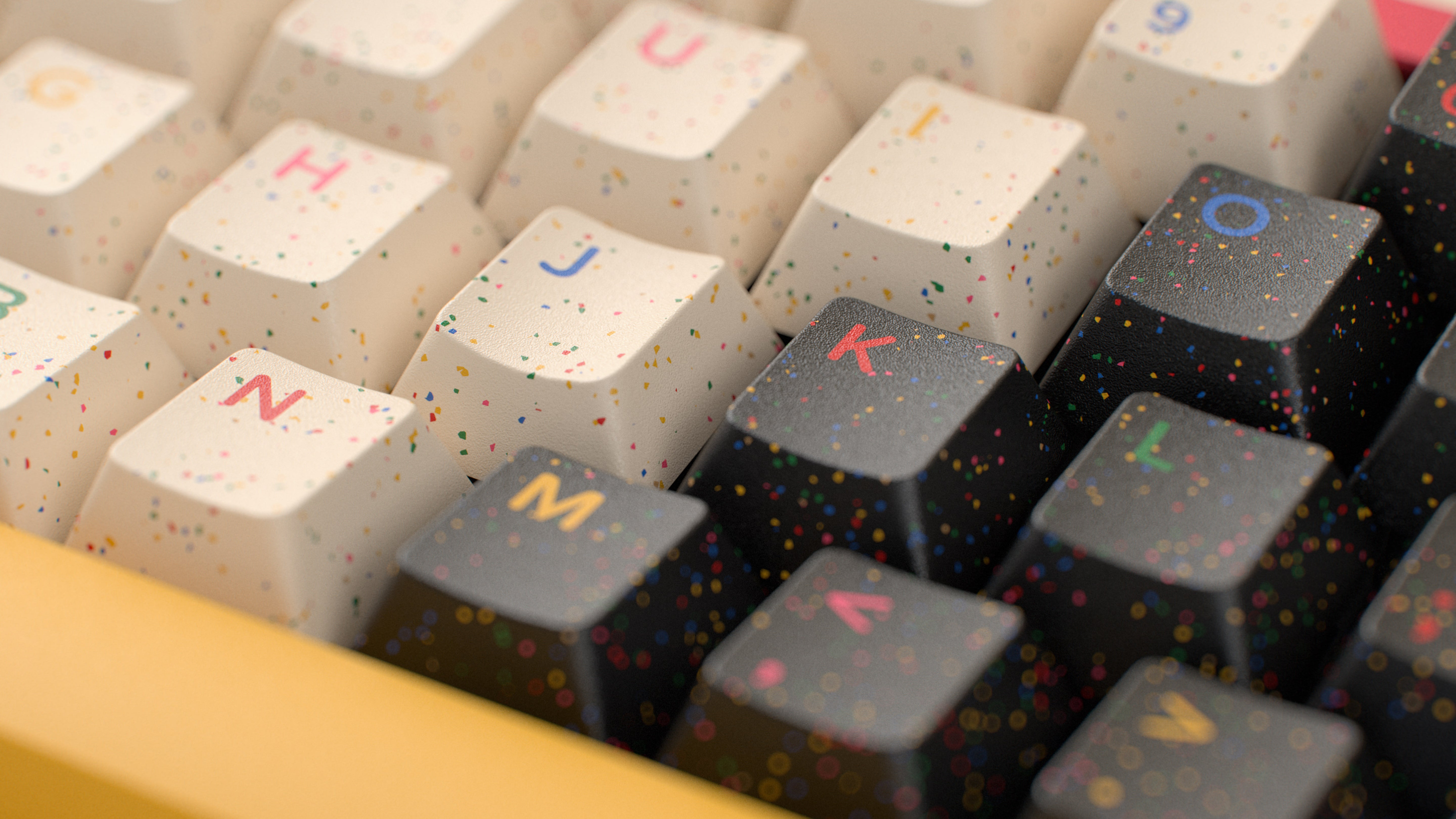 [Group Buy] GMK CYL Motif