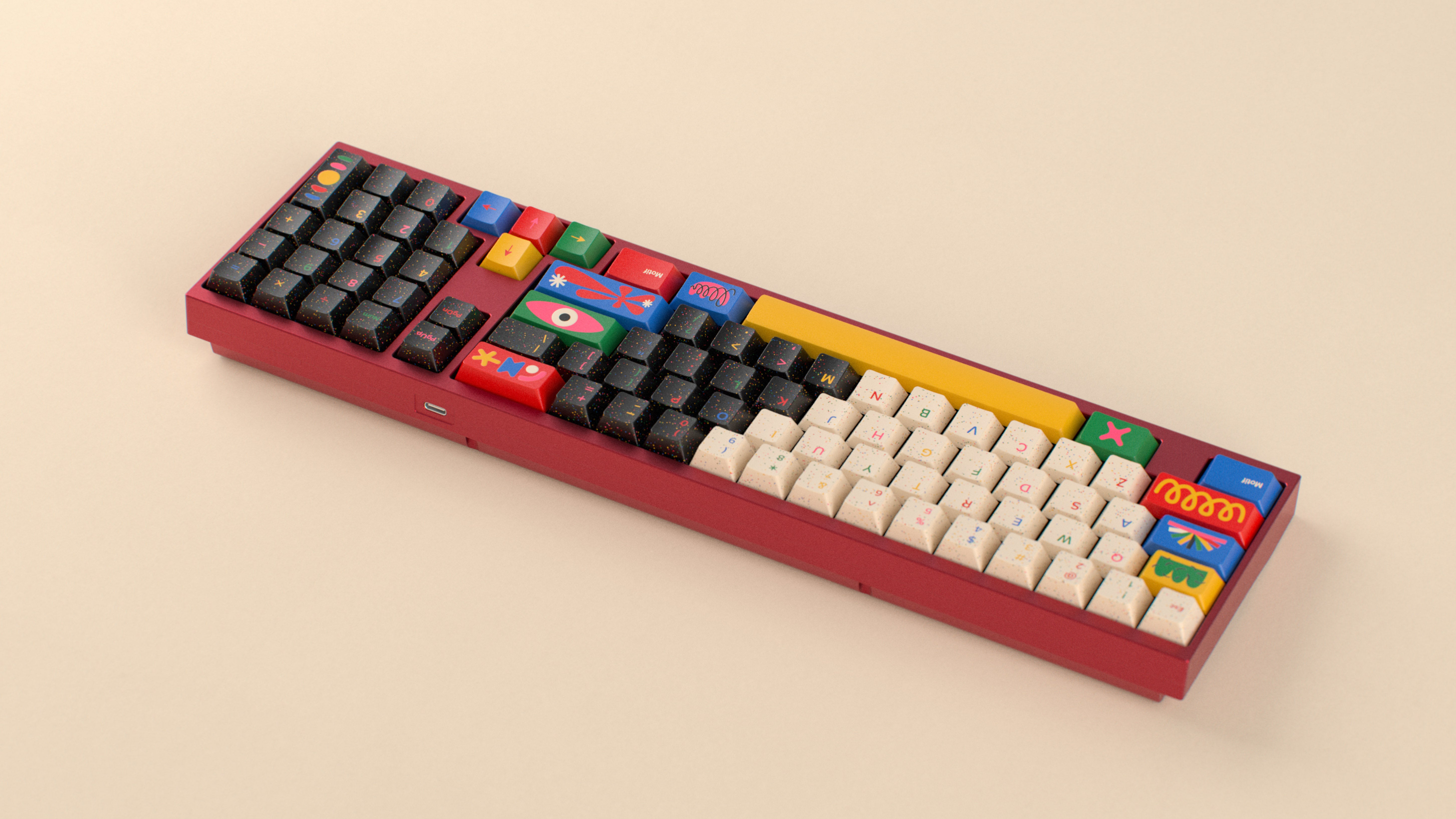 GMK CYL Motif - Thumbnail 3
