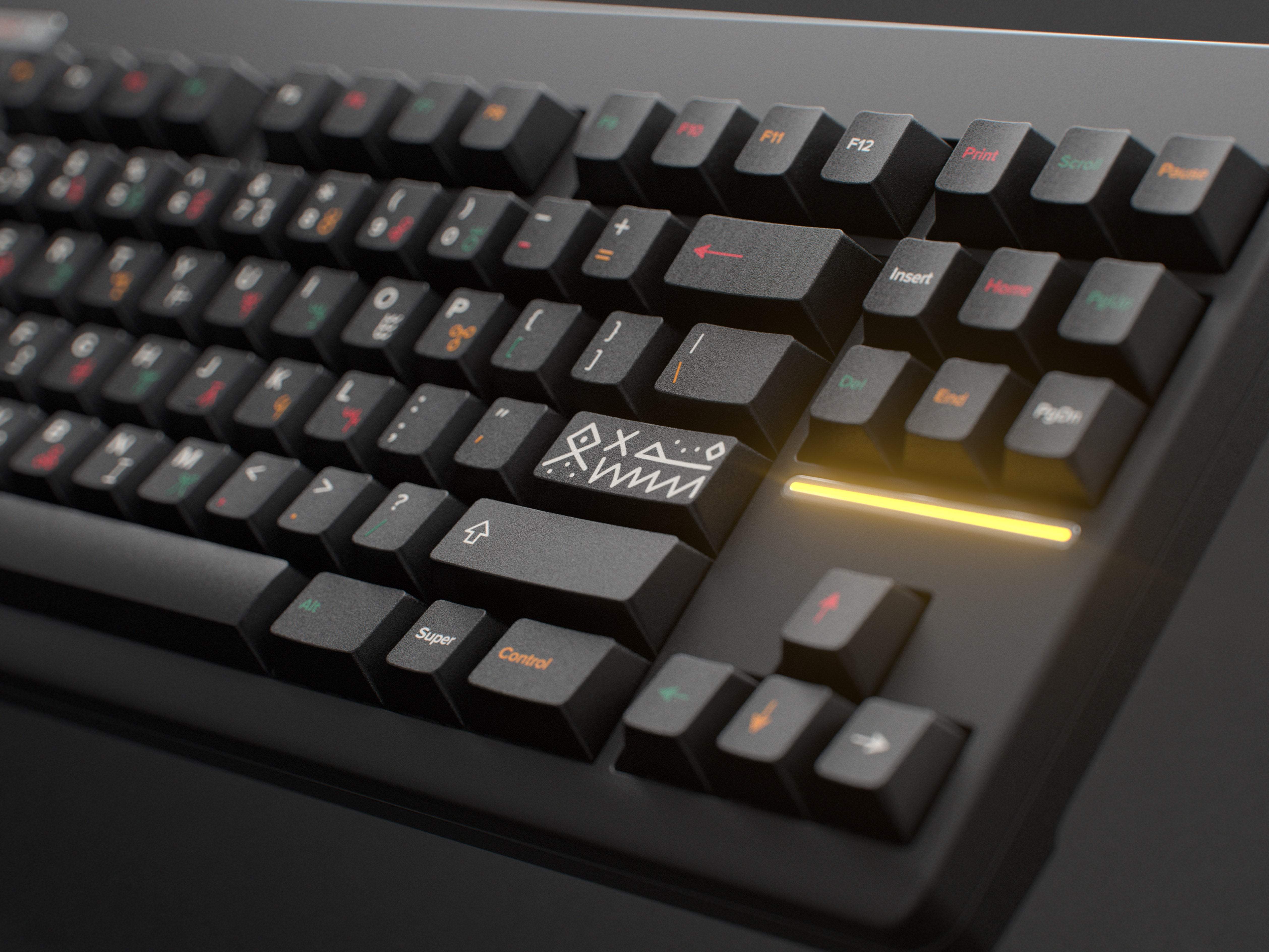 GMK CYL Tribal - Thumbnail 2